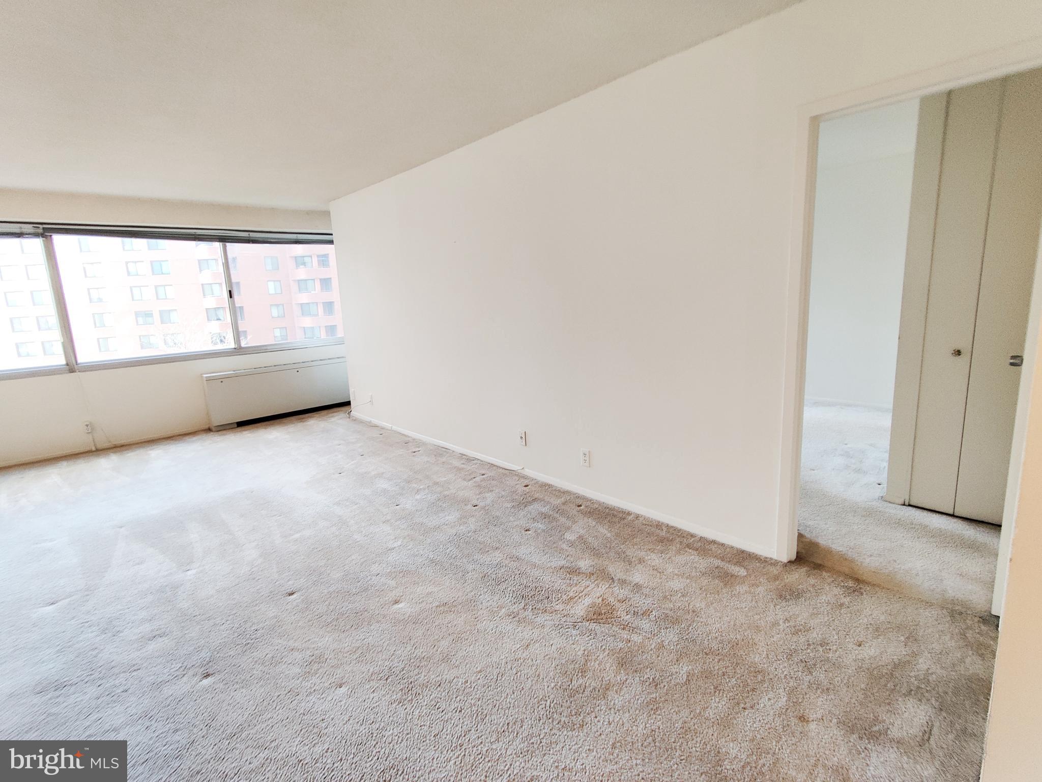 WILLOUGHBY OF CHEVY CHASE - Residential