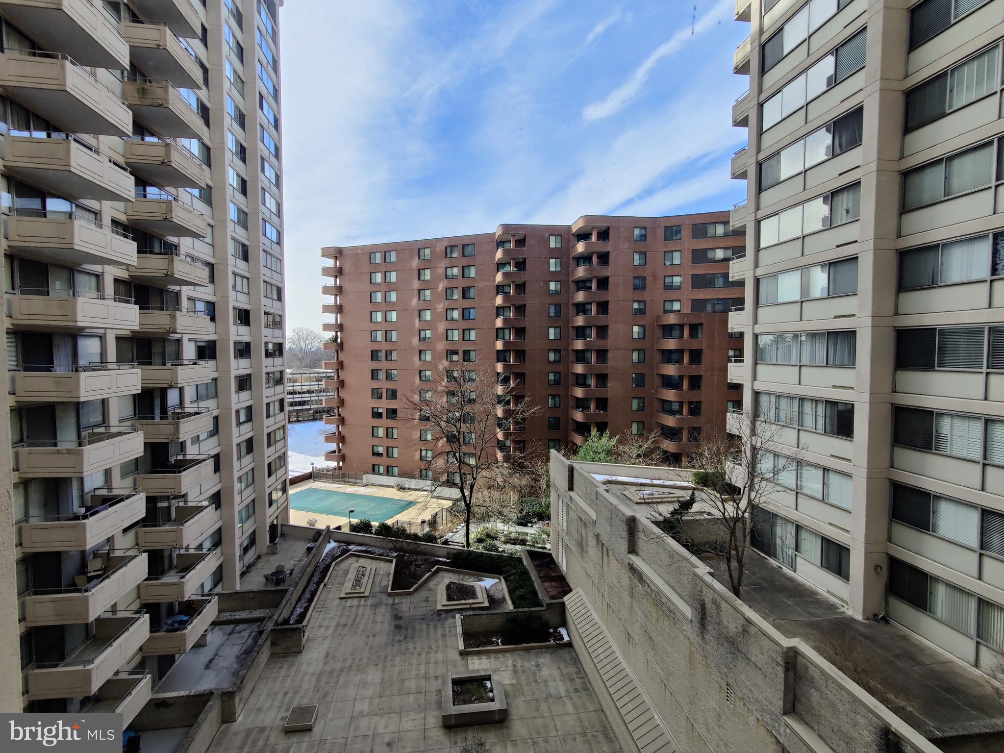 WILLOUGHBY OF CHEVY CHASE - Residential