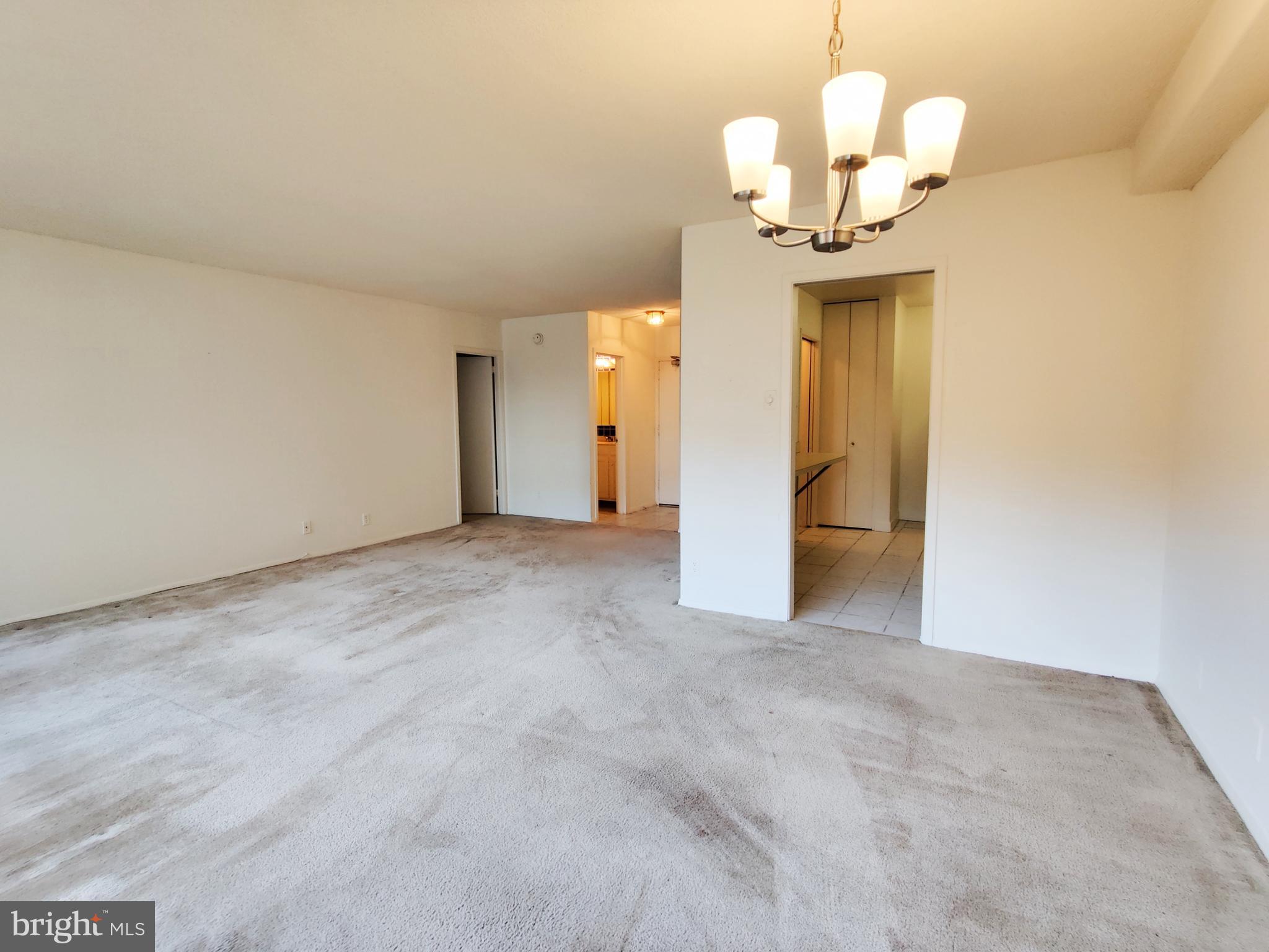 WILLOUGHBY OF CHEVY CHASE - Residential