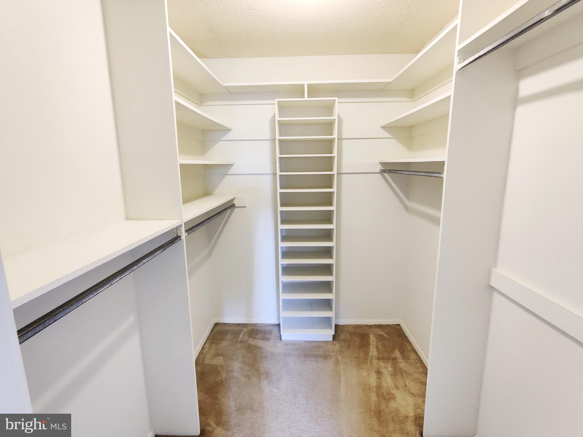 WILLOUGHBY OF CHEVY CHASE - Residential