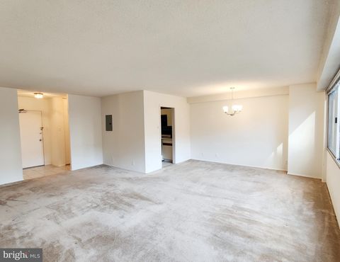 4515 WILLARD AVENUE 1116S CHEVY CHASE MD 20815