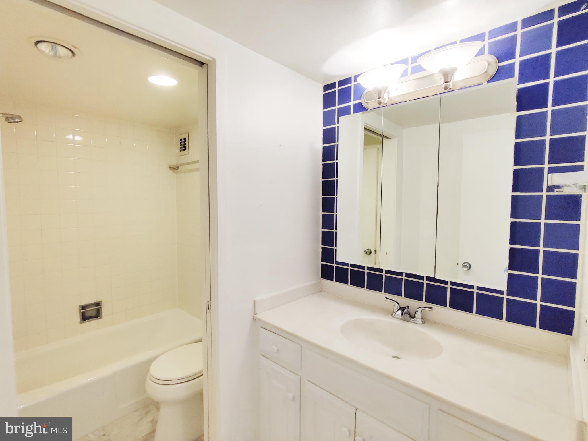 WILLOUGHBY OF CHEVY CHASE - Residential