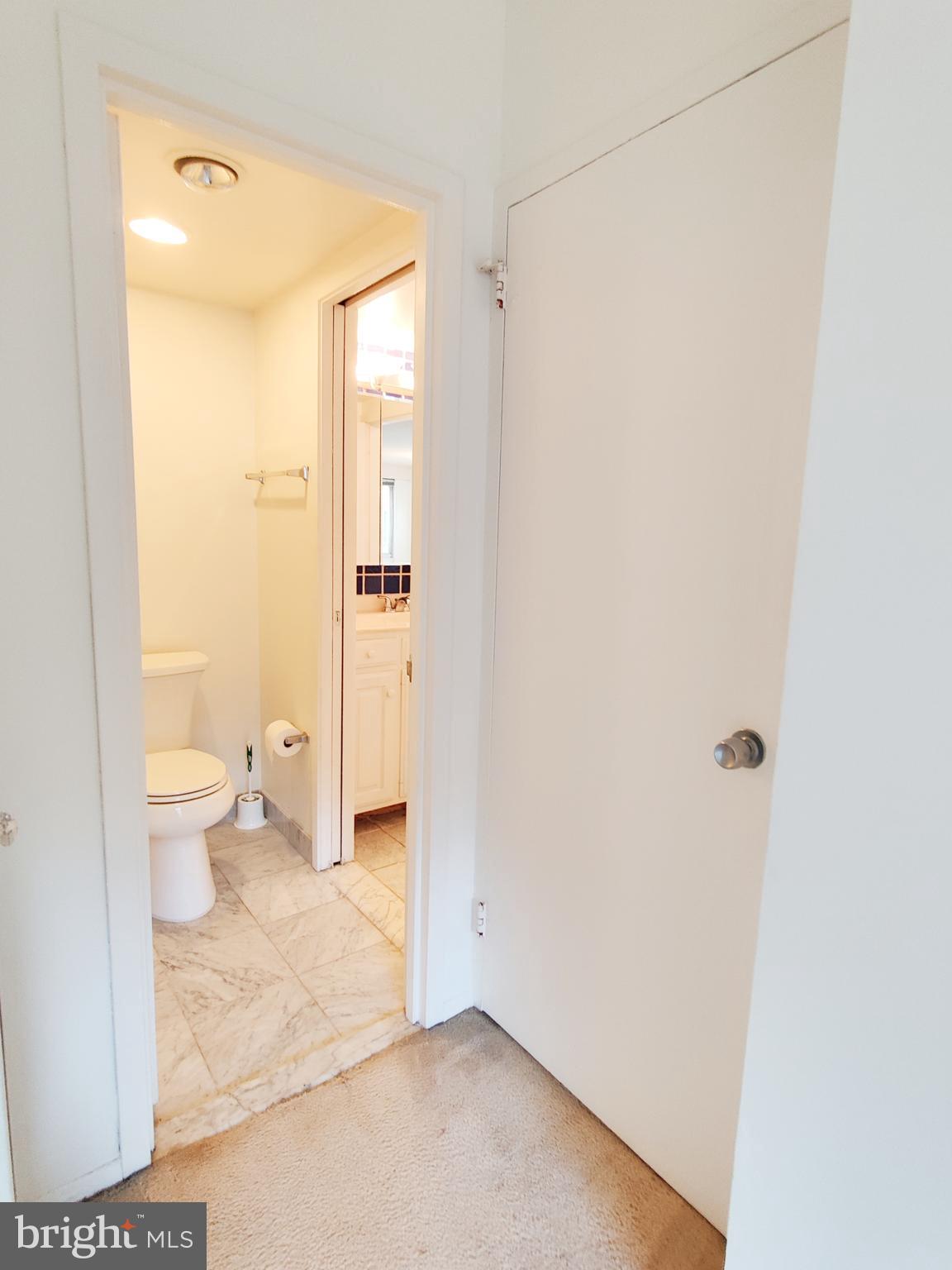 WILLOUGHBY OF CHEVY CHASE - Residential