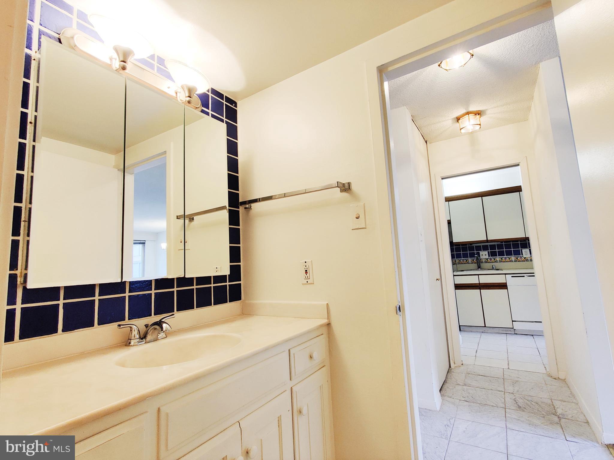 WILLOUGHBY OF CHEVY CHASE - Residential