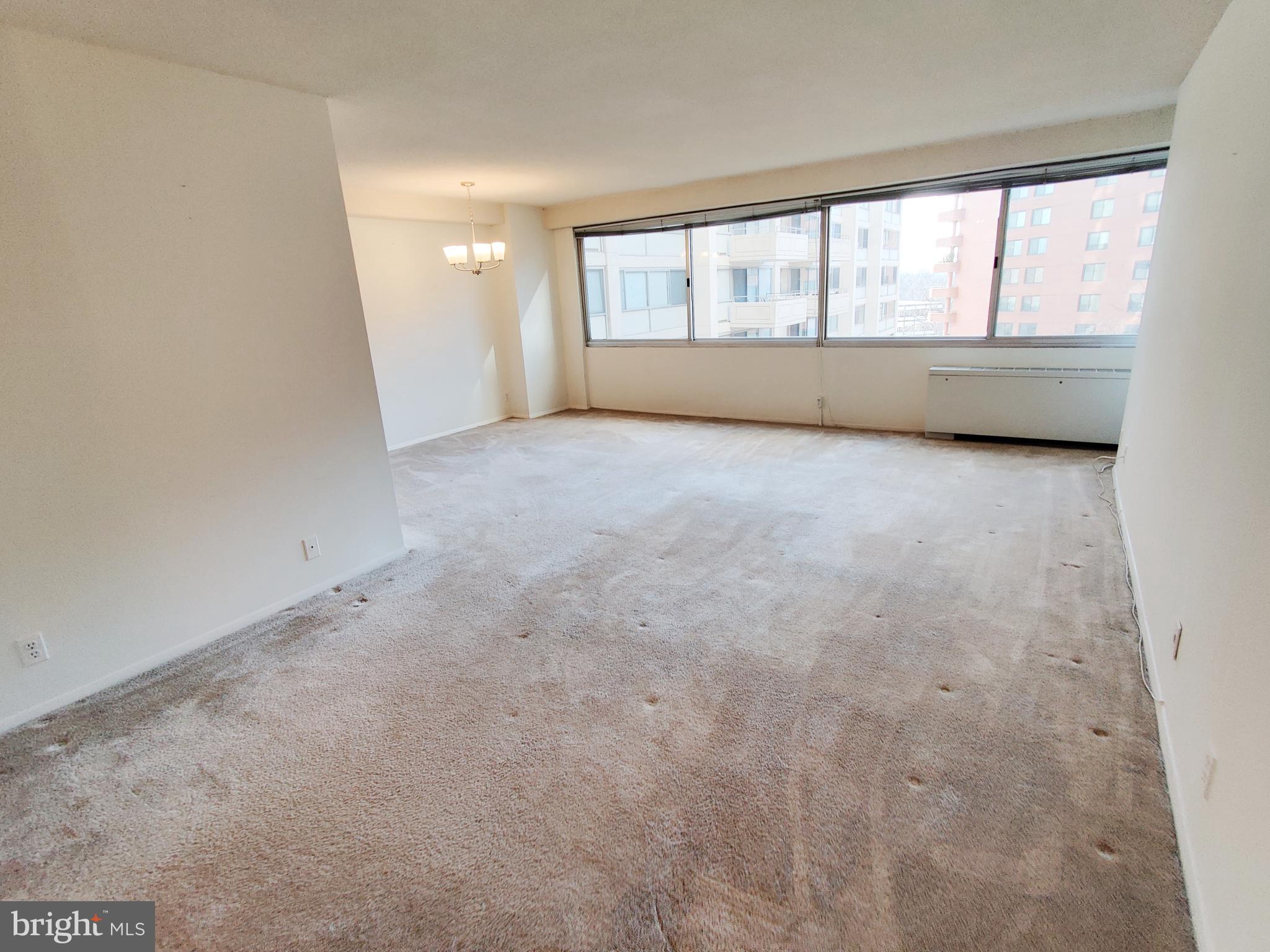 WILLOUGHBY OF CHEVY CHASE - Residential