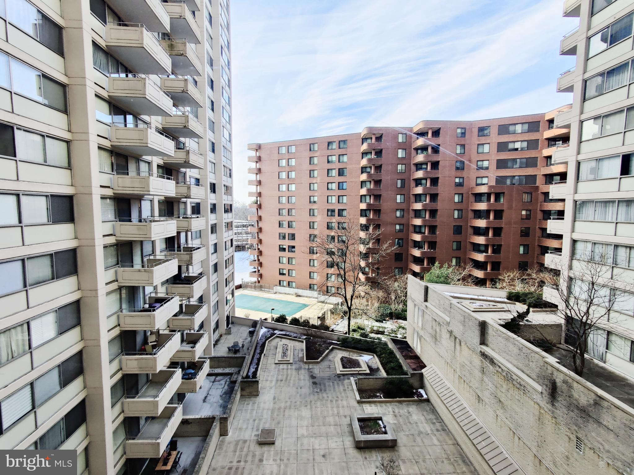 WILLOUGHBY OF CHEVY CHASE - Residential