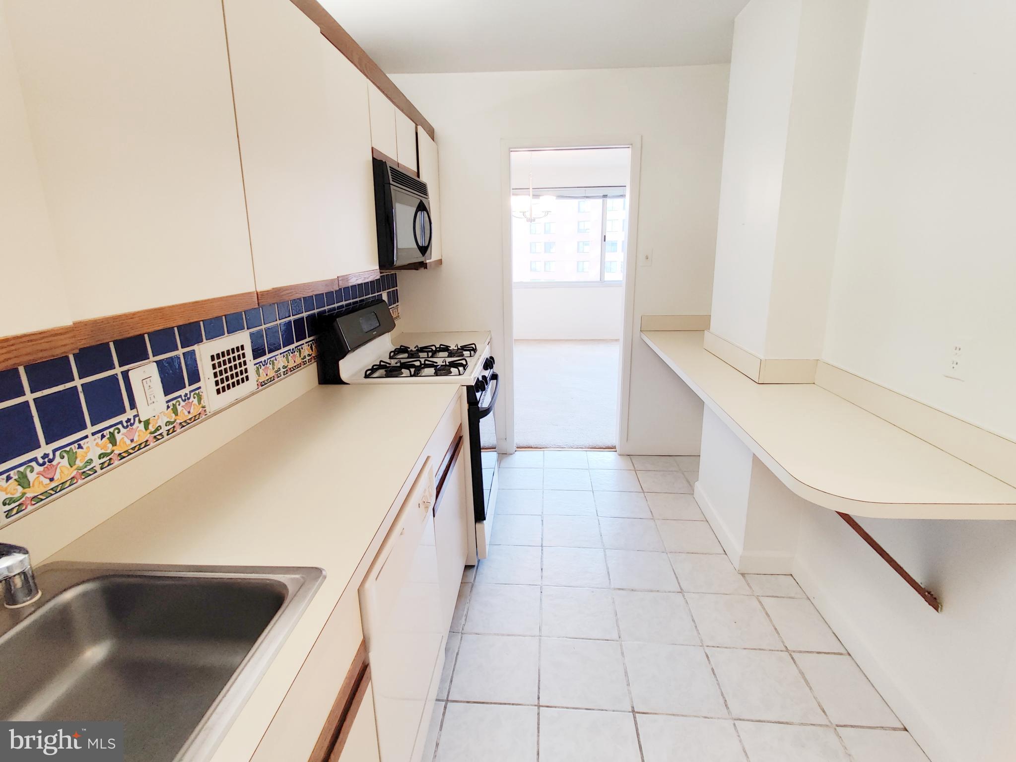 WILLOUGHBY OF CHEVY CHASE - Residential