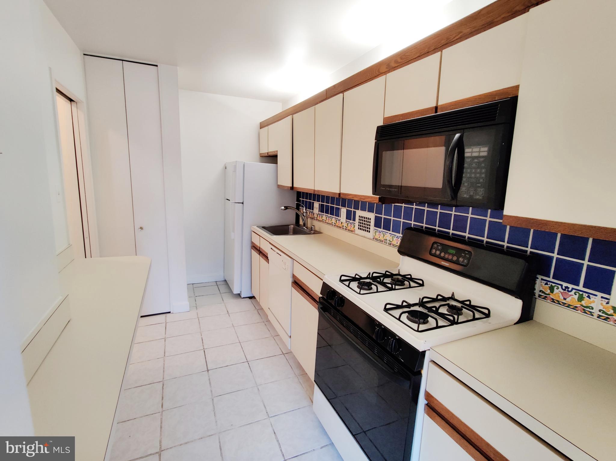 WILLOUGHBY OF CHEVY CHASE - Residential