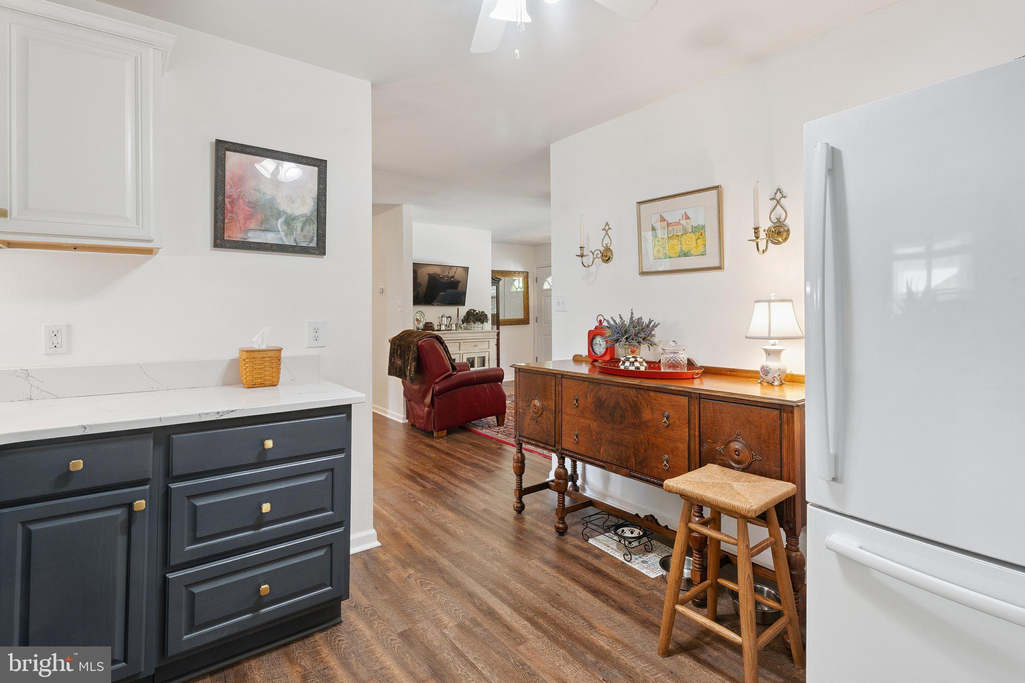 OCEAN PINES - SHERWOOD FOREST - Residential