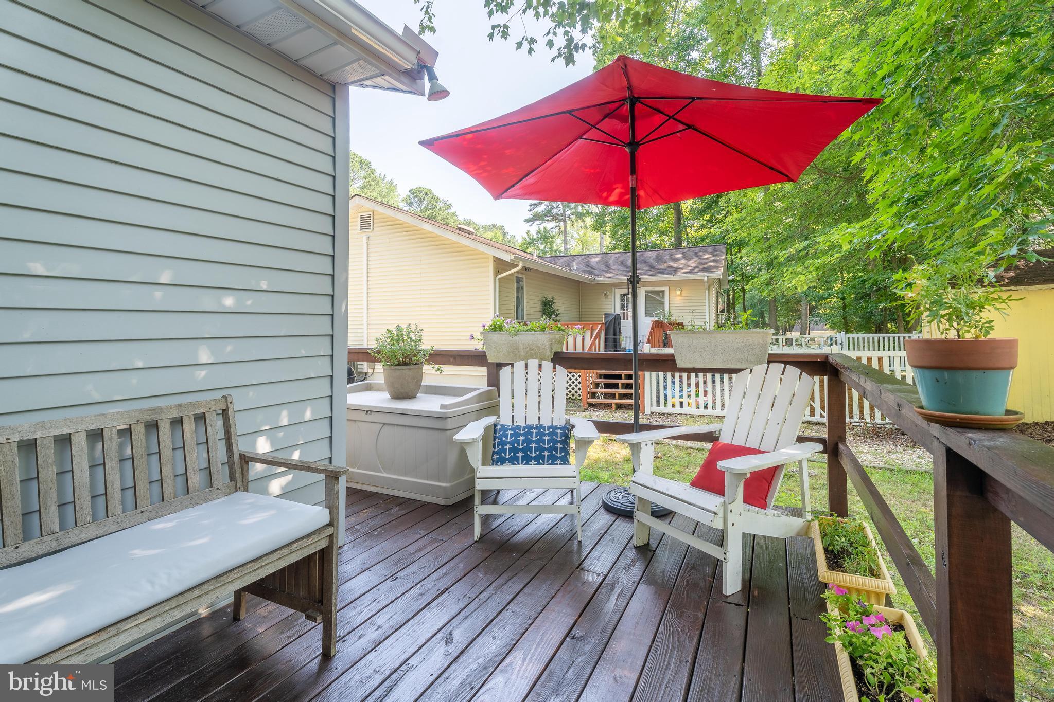 OCEAN PINES - SHERWOOD FOREST - Residential