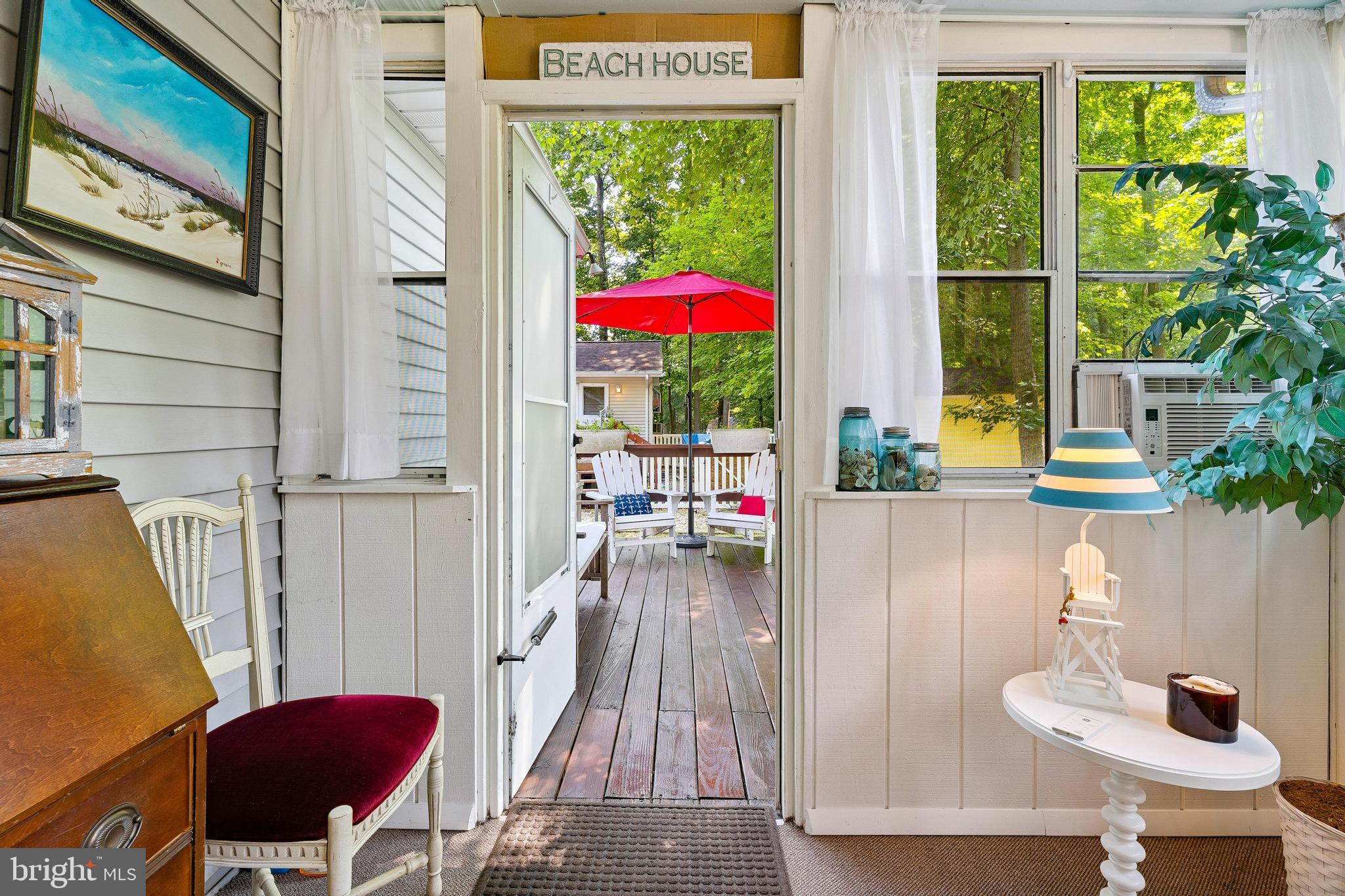 OCEAN PINES - SHERWOOD FOREST - Residential