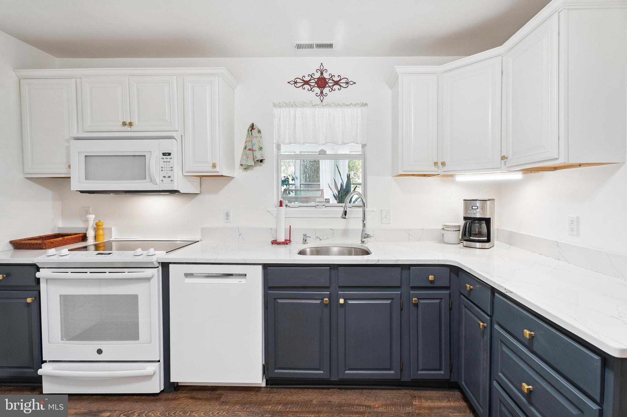 OCEAN PINES - SHERWOOD FOREST - Residential