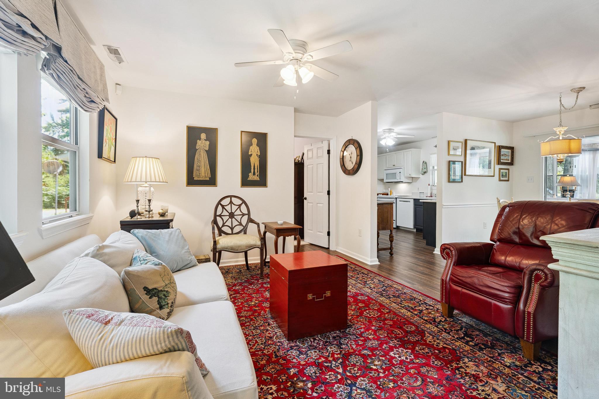 OCEAN PINES - SHERWOOD FOREST - Residential