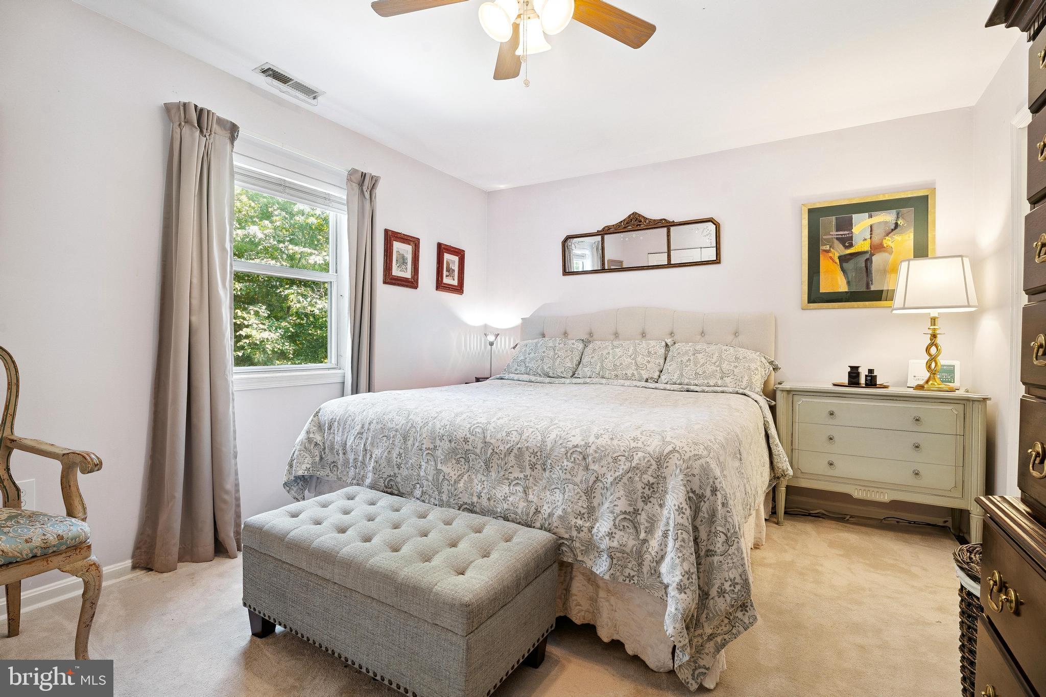 OCEAN PINES - SHERWOOD FOREST - Residential