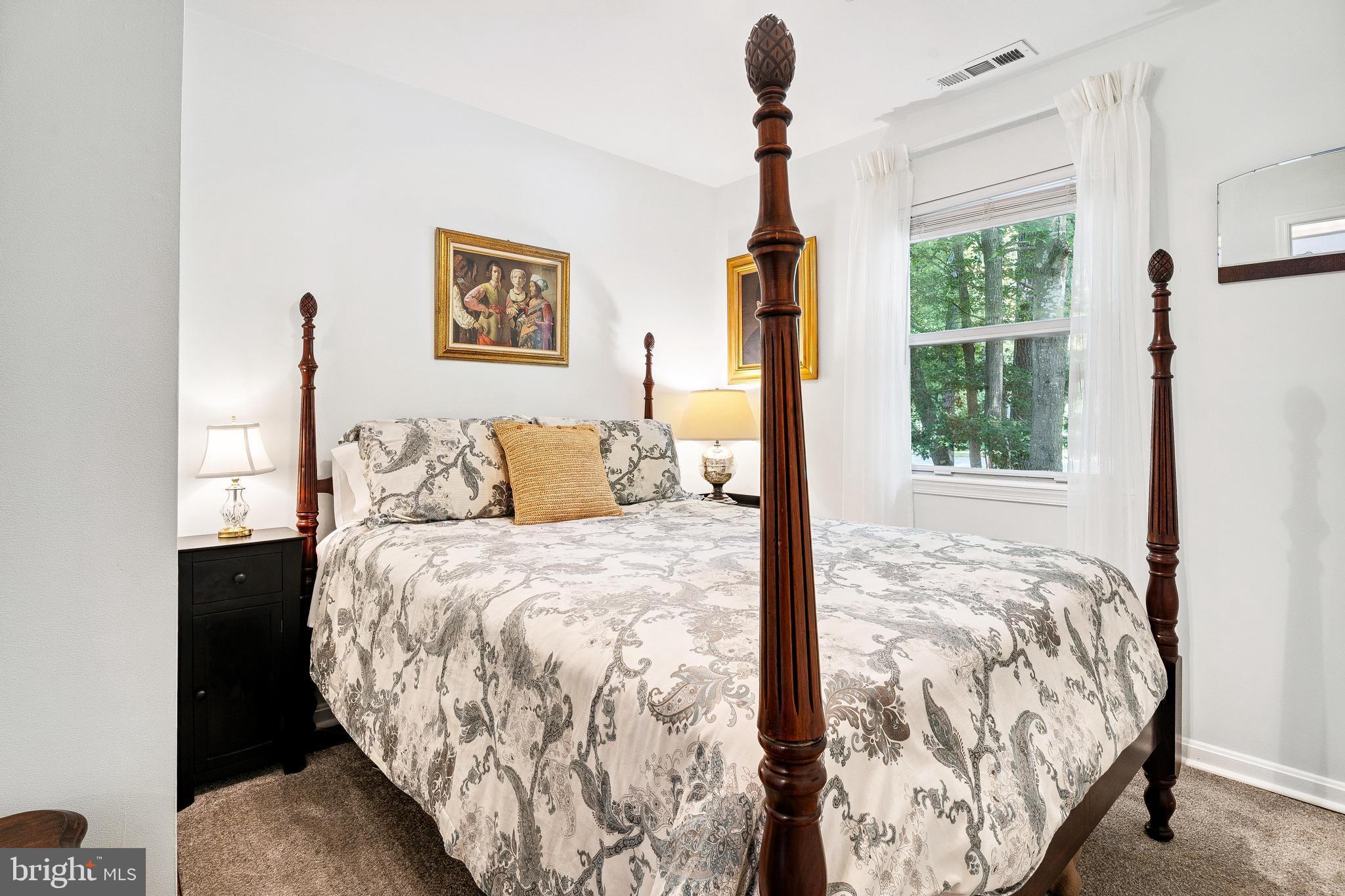 OCEAN PINES - SHERWOOD FOREST - Residential