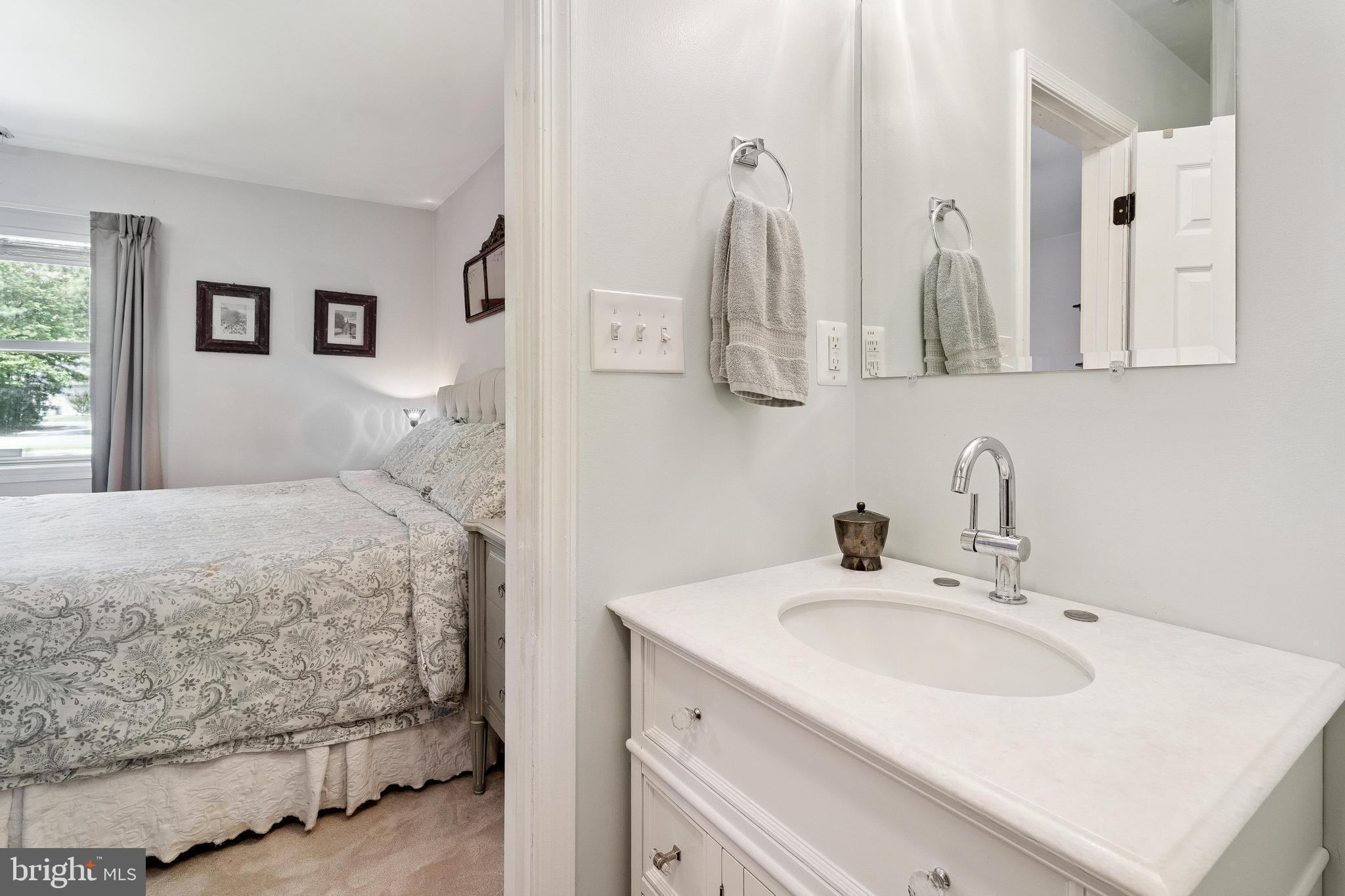 OCEAN PINES - SHERWOOD FOREST - Residential