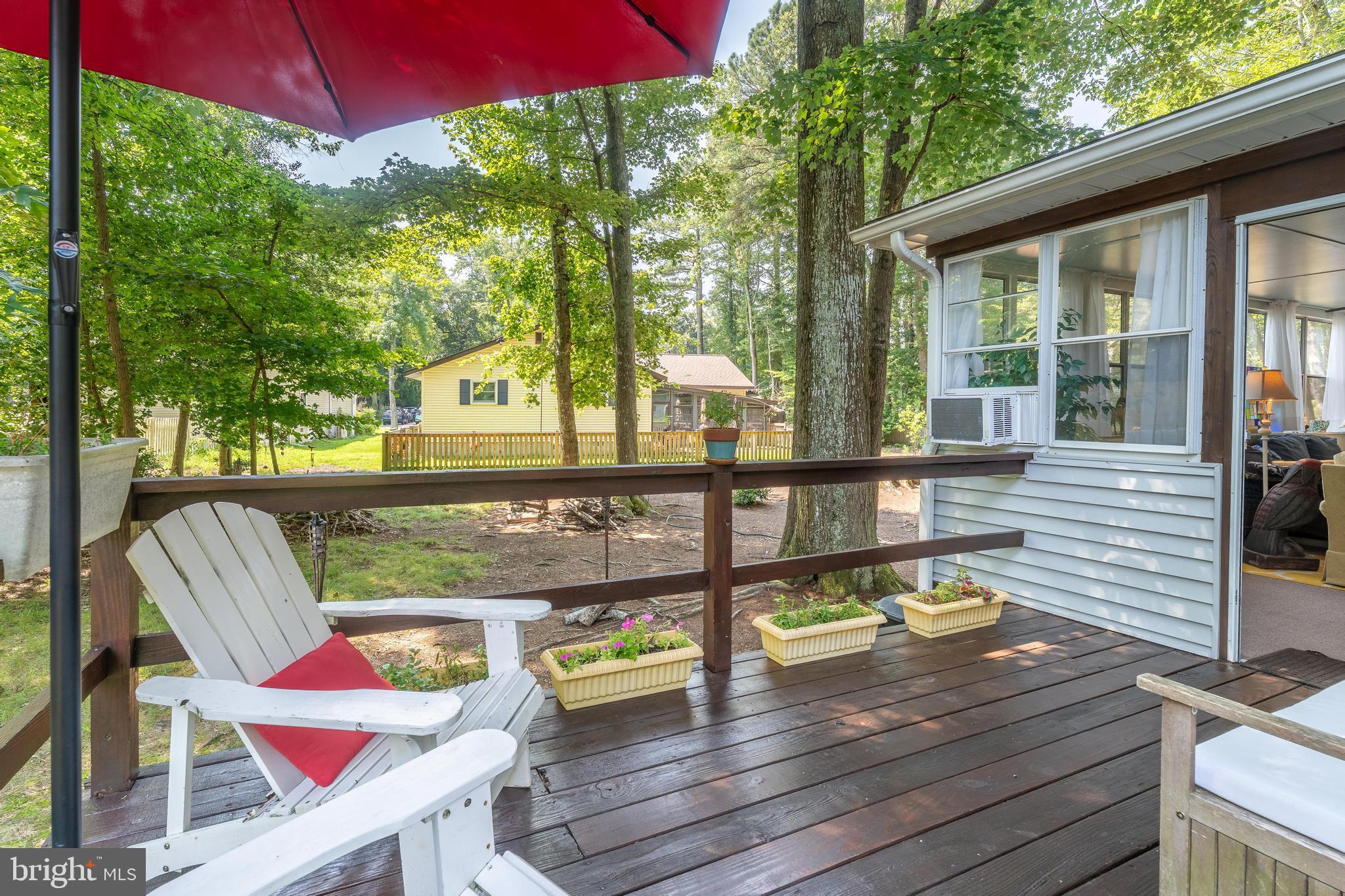 OCEAN PINES - SHERWOOD FOREST - Residential