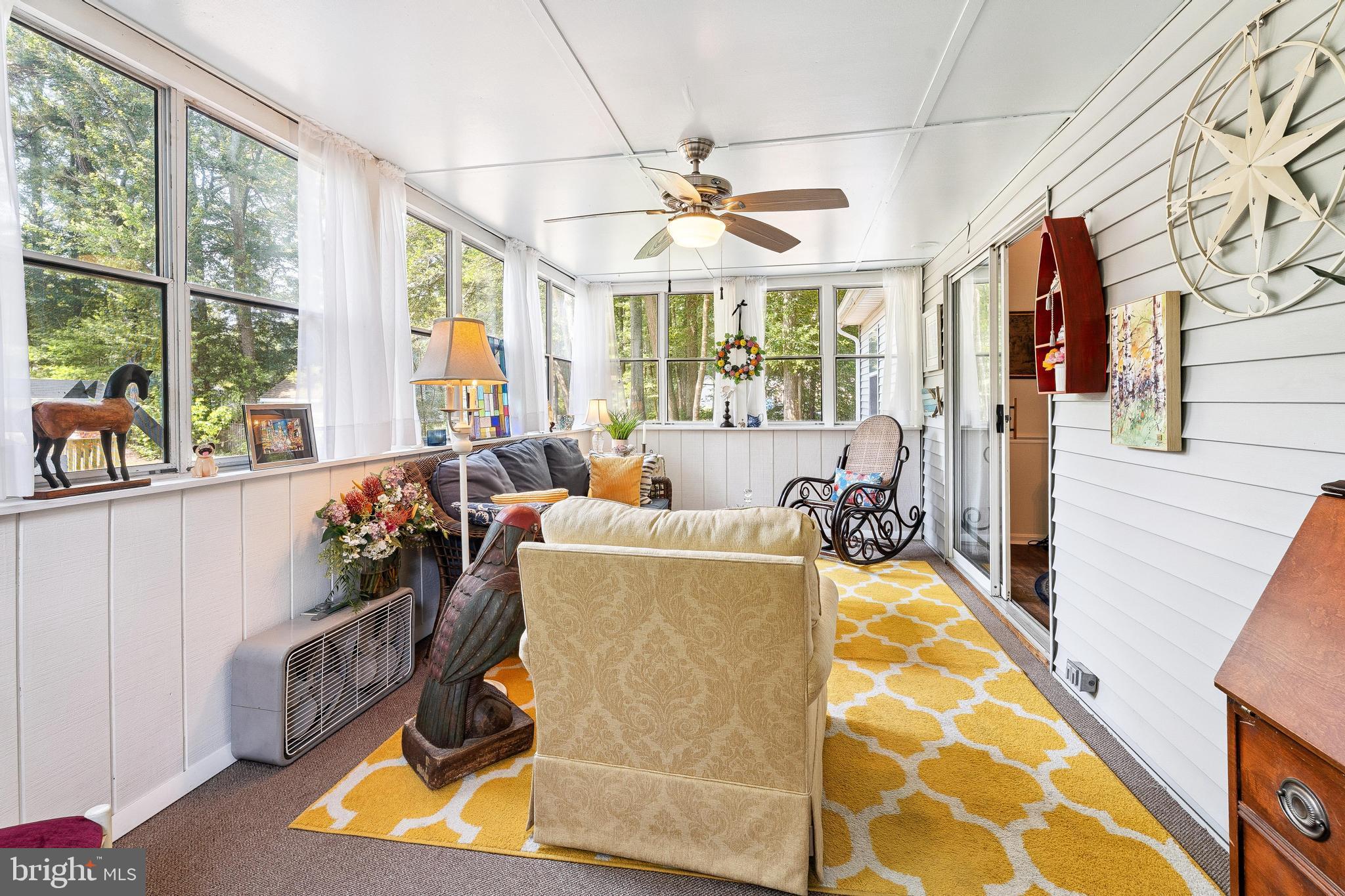 OCEAN PINES - SHERWOOD FOREST - Residential