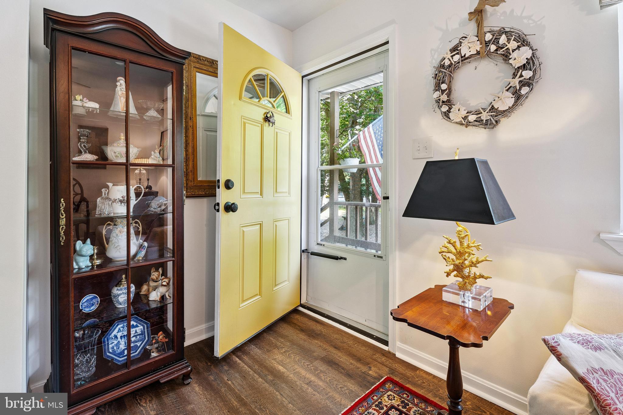 OCEAN PINES - SHERWOOD FOREST - Residential