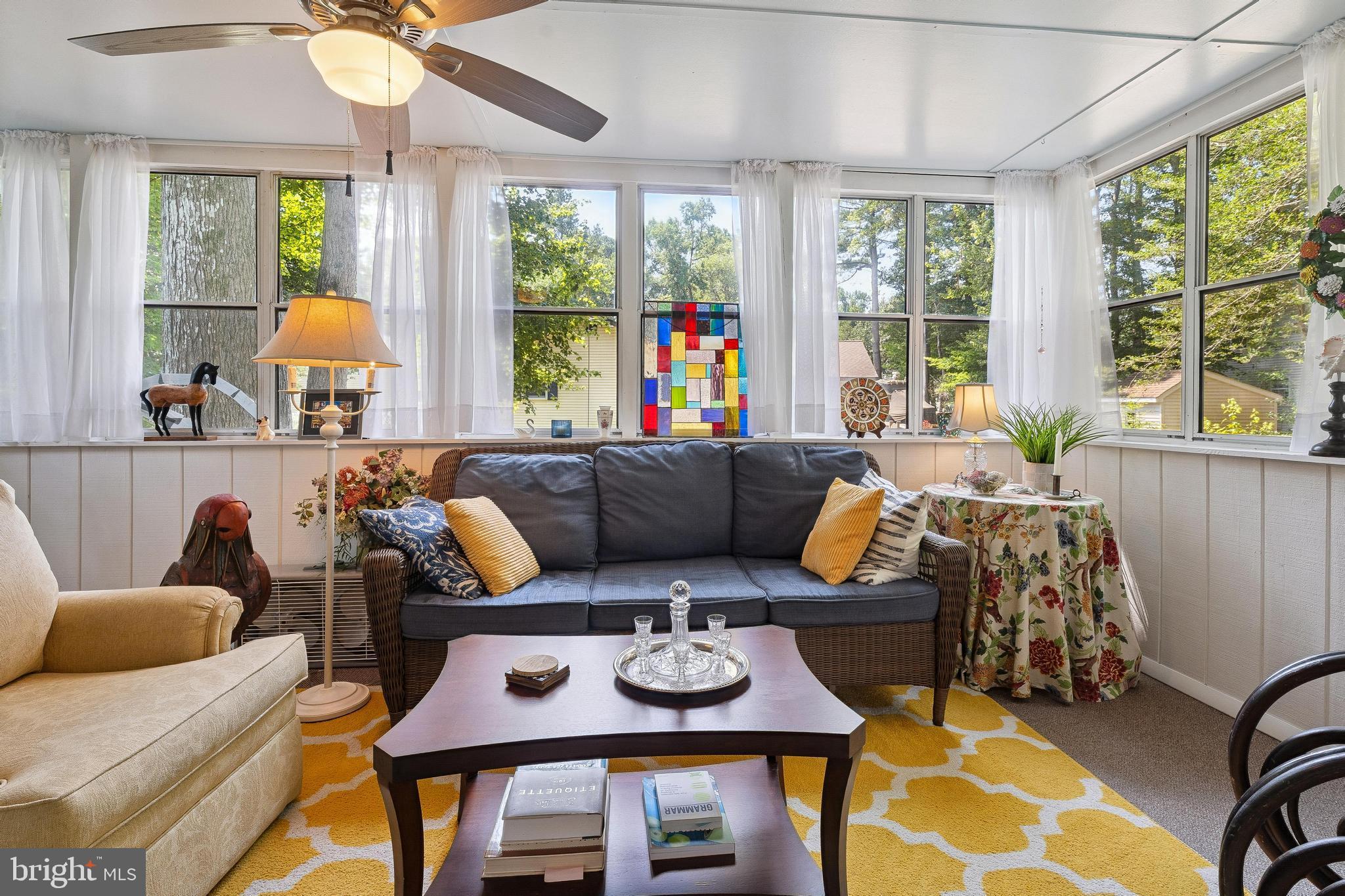 OCEAN PINES - SHERWOOD FOREST - Residential