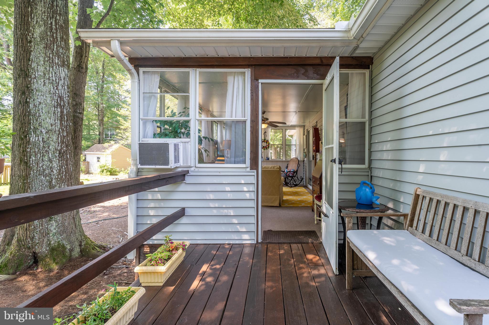 OCEAN PINES - SHERWOOD FOREST - Residential