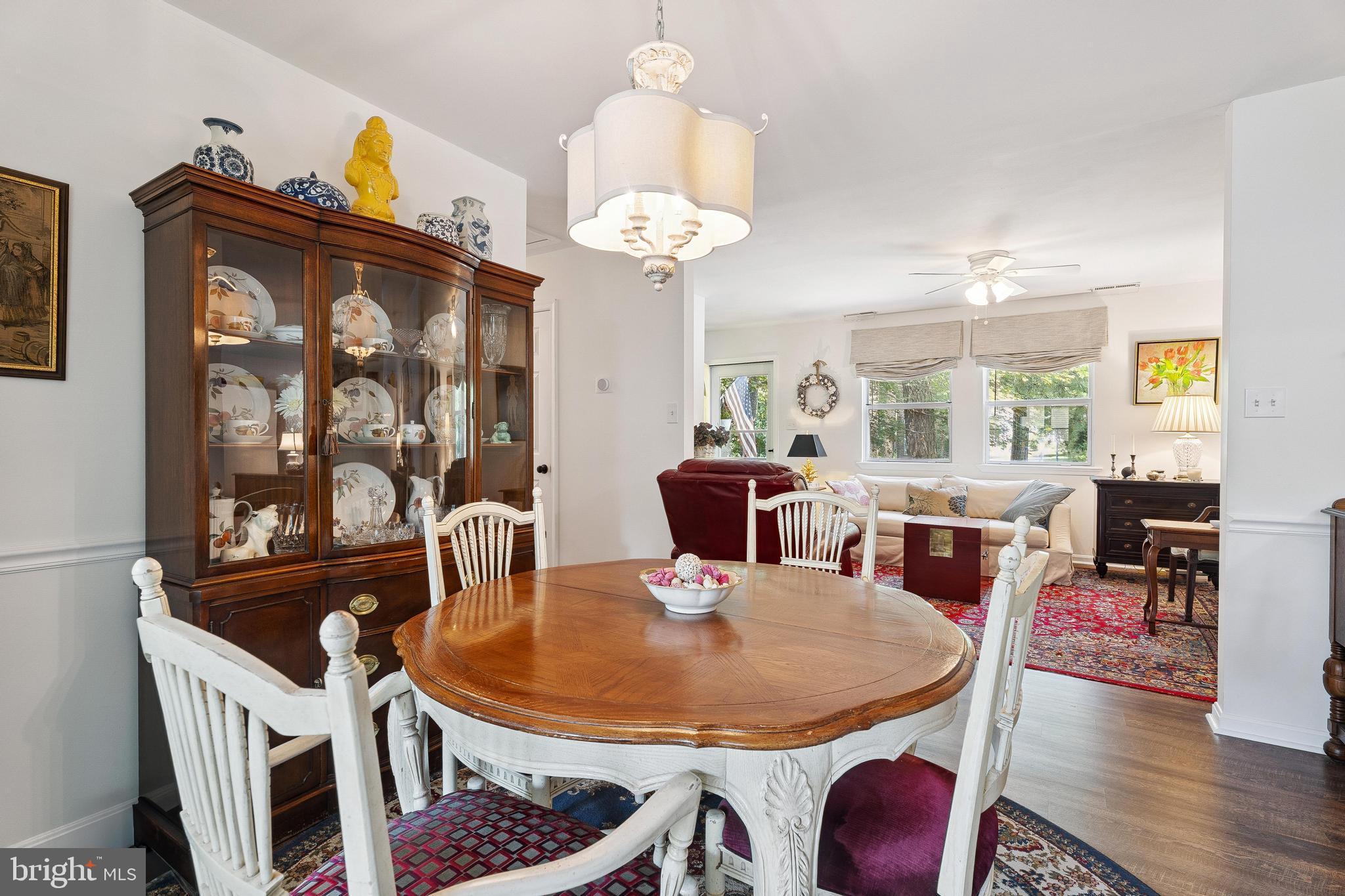 OCEAN PINES - SHERWOOD FOREST - Residential