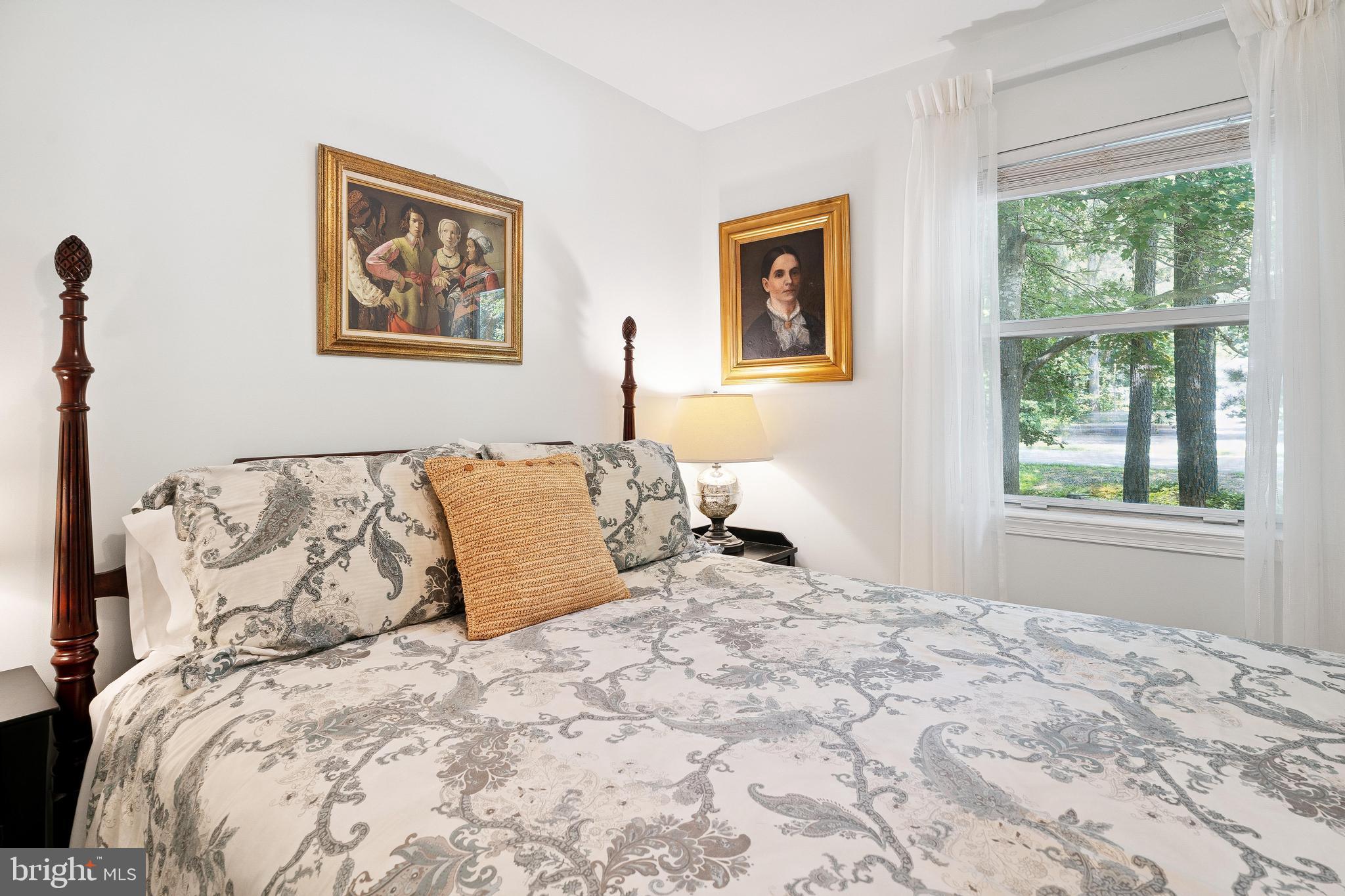 OCEAN PINES - SHERWOOD FOREST - Residential