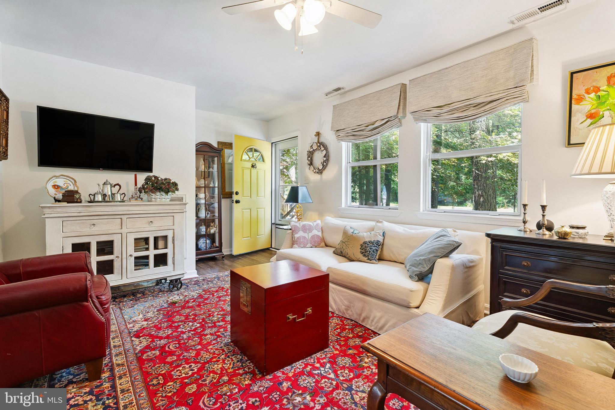 OCEAN PINES - SHERWOOD FOREST - Residential