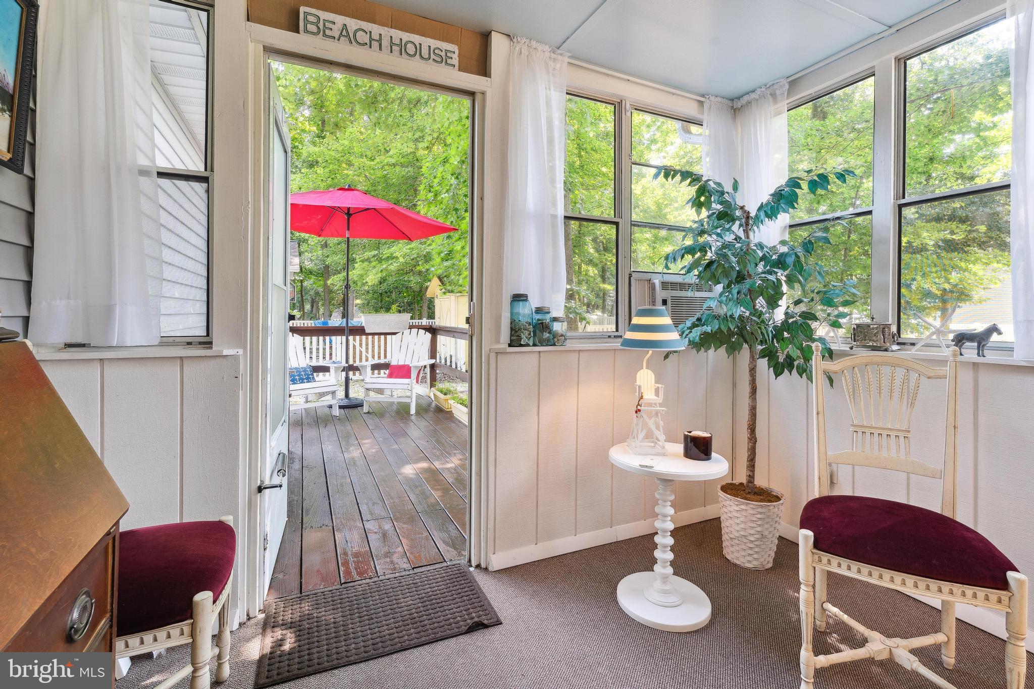 OCEAN PINES - SHERWOOD FOREST - Residential