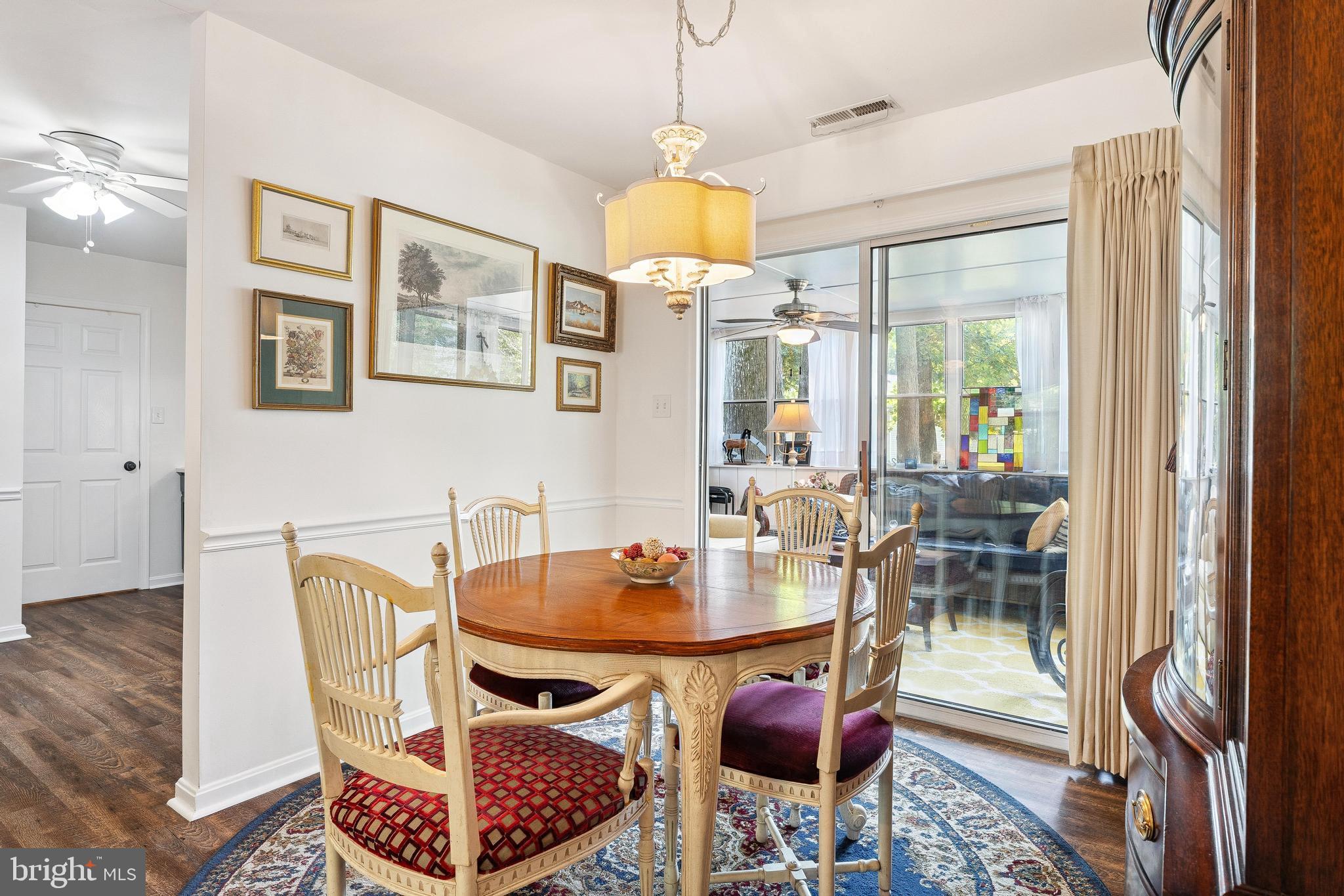 OCEAN PINES - SHERWOOD FOREST - Residential