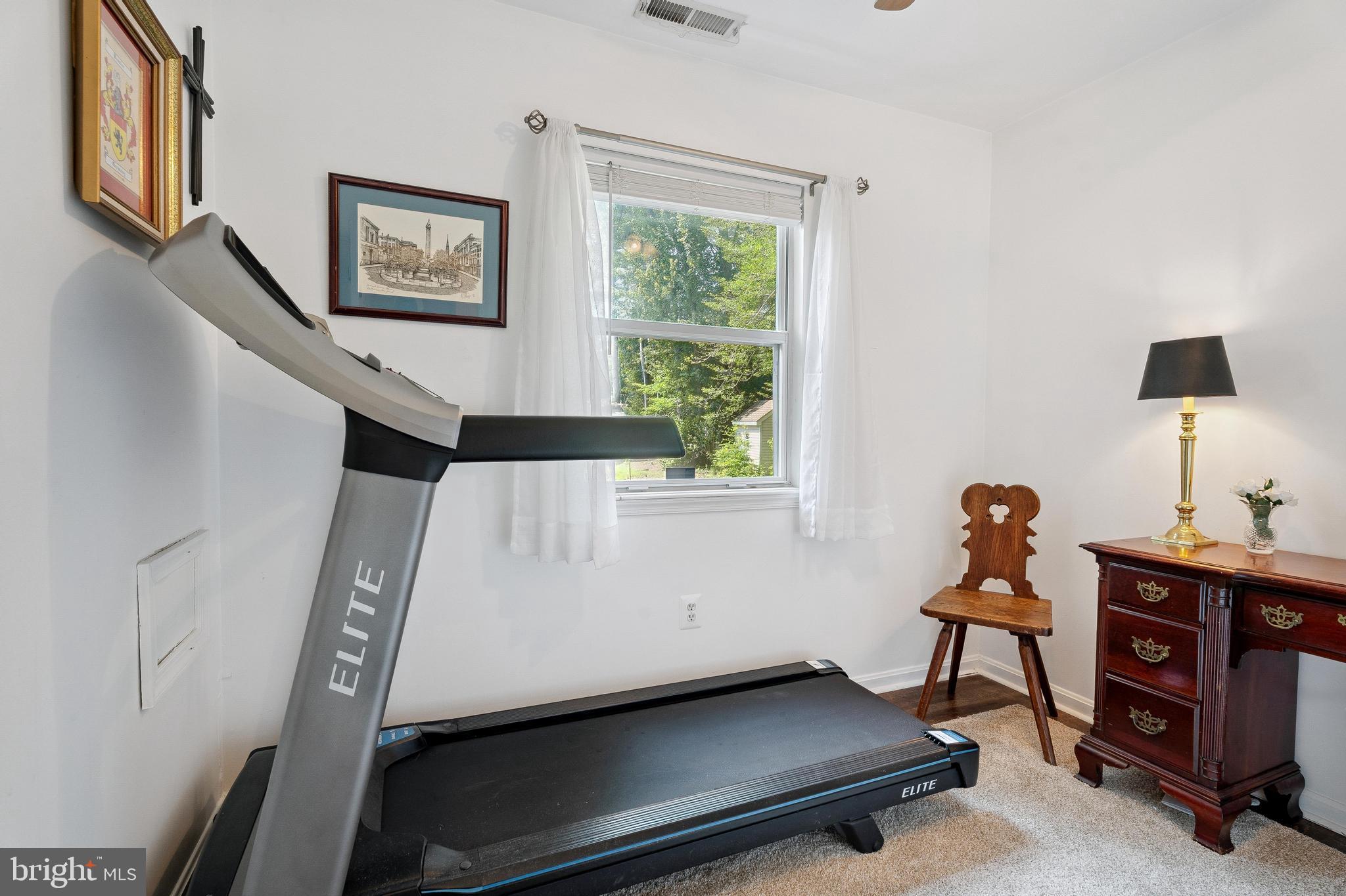 OCEAN PINES - SHERWOOD FOREST - Residential