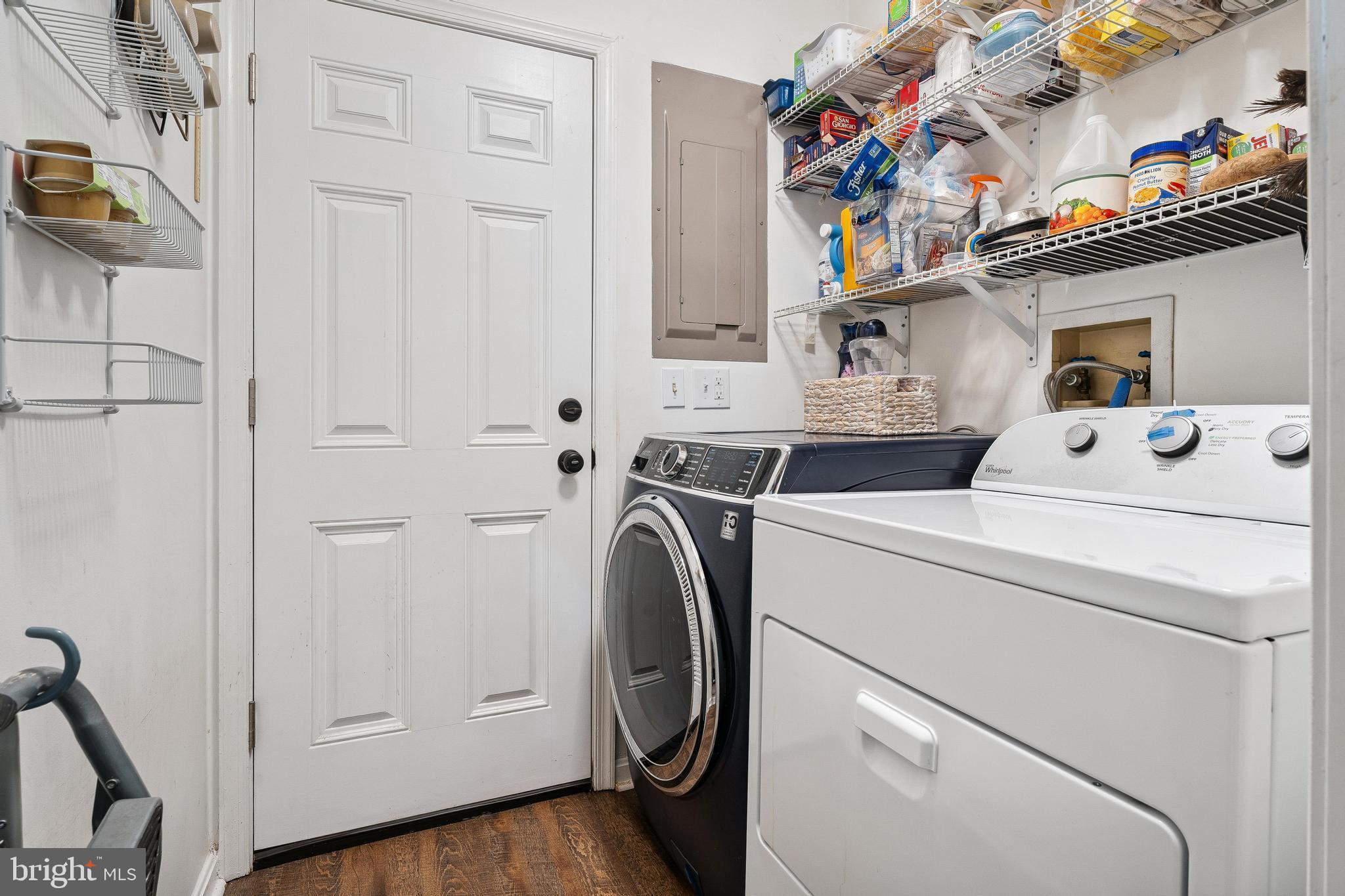 OCEAN PINES - SHERWOOD FOREST - Residential