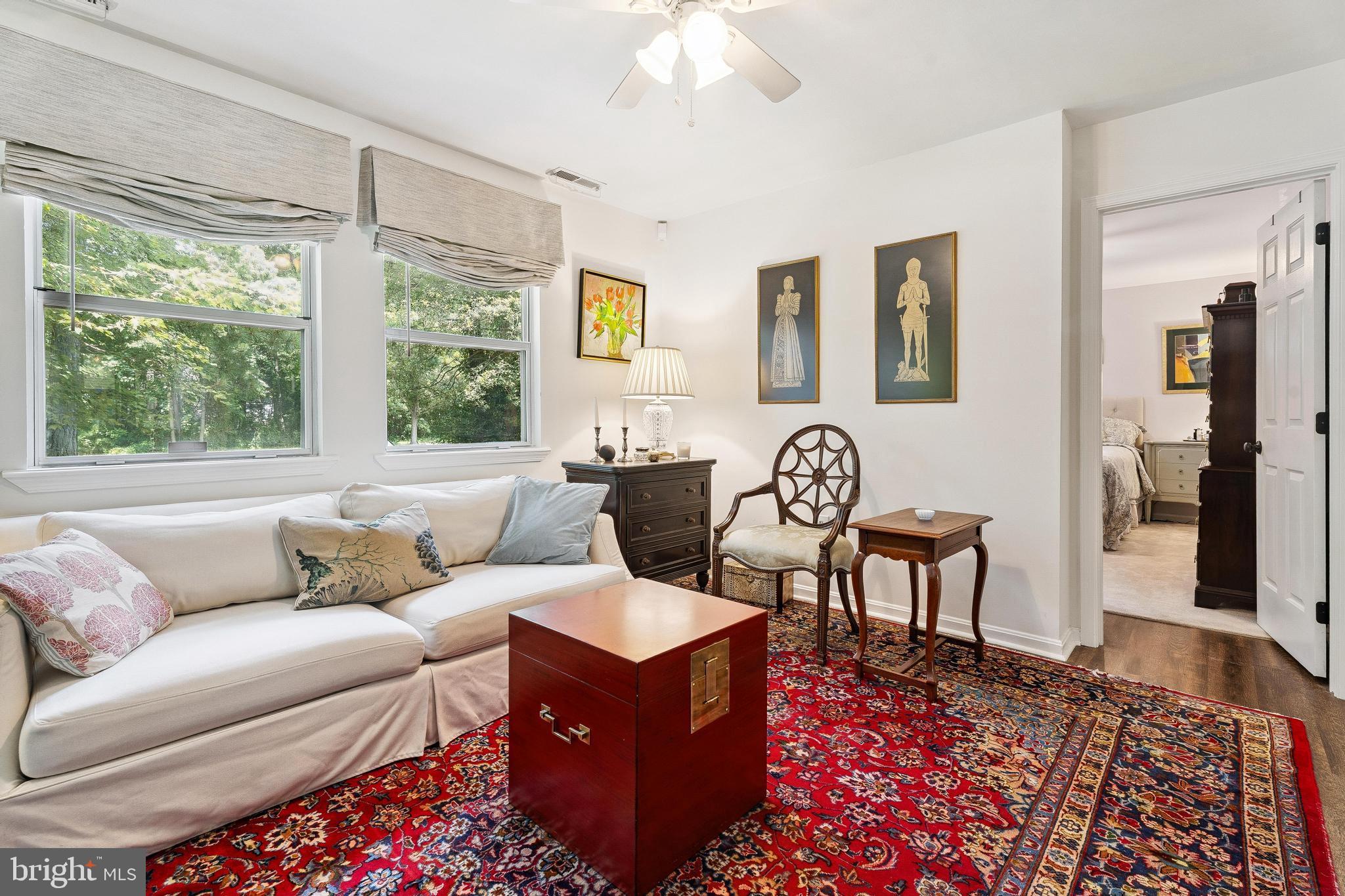 OCEAN PINES - SHERWOOD FOREST - Residential