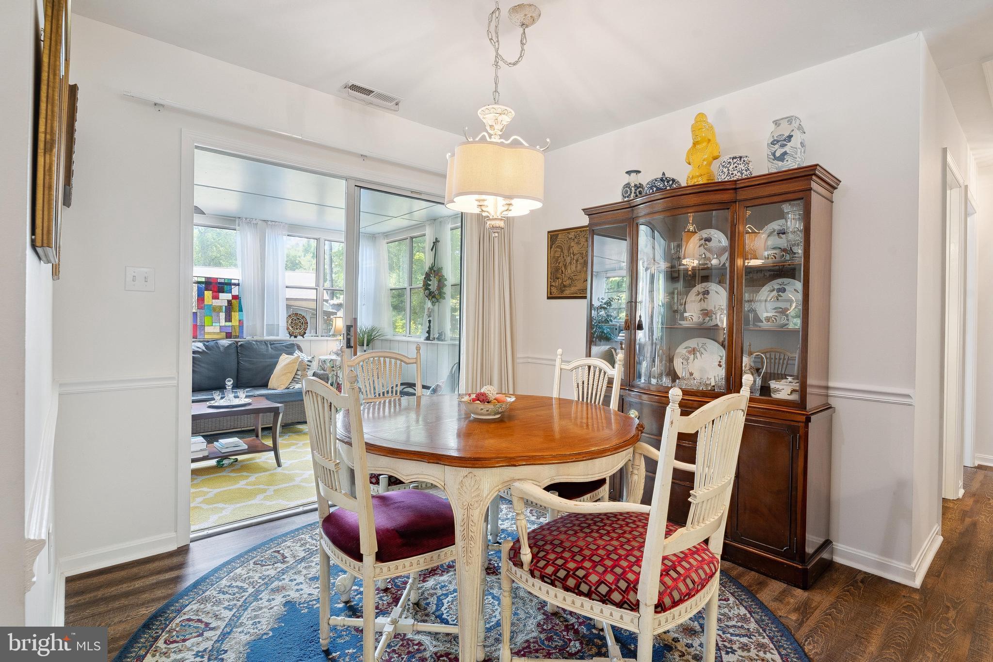 OCEAN PINES - SHERWOOD FOREST - Residential