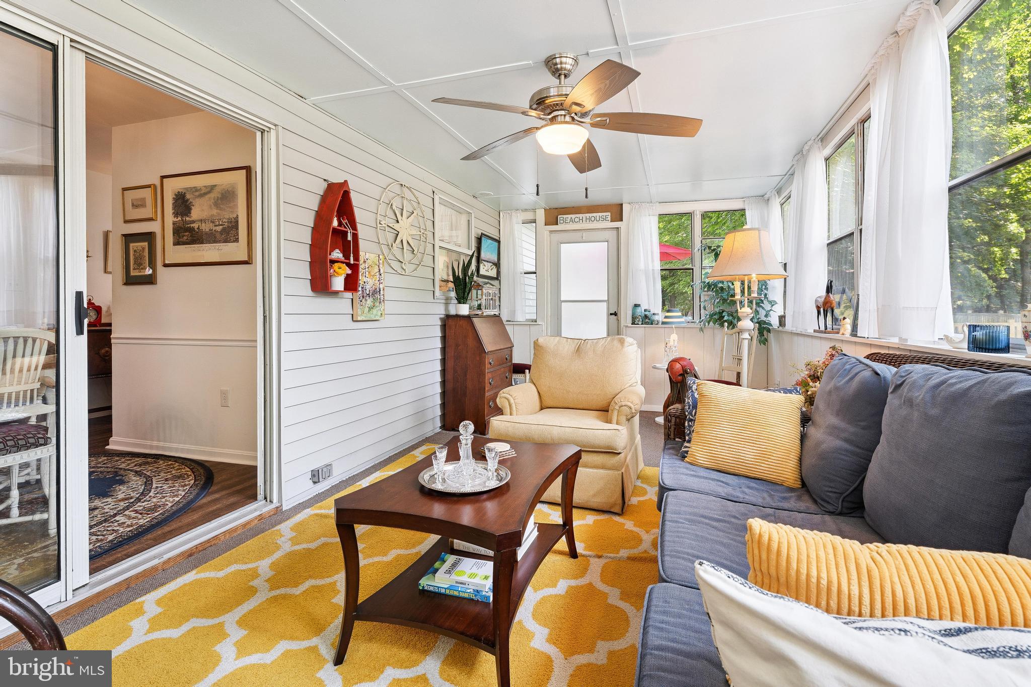 OCEAN PINES - SHERWOOD FOREST - Residential