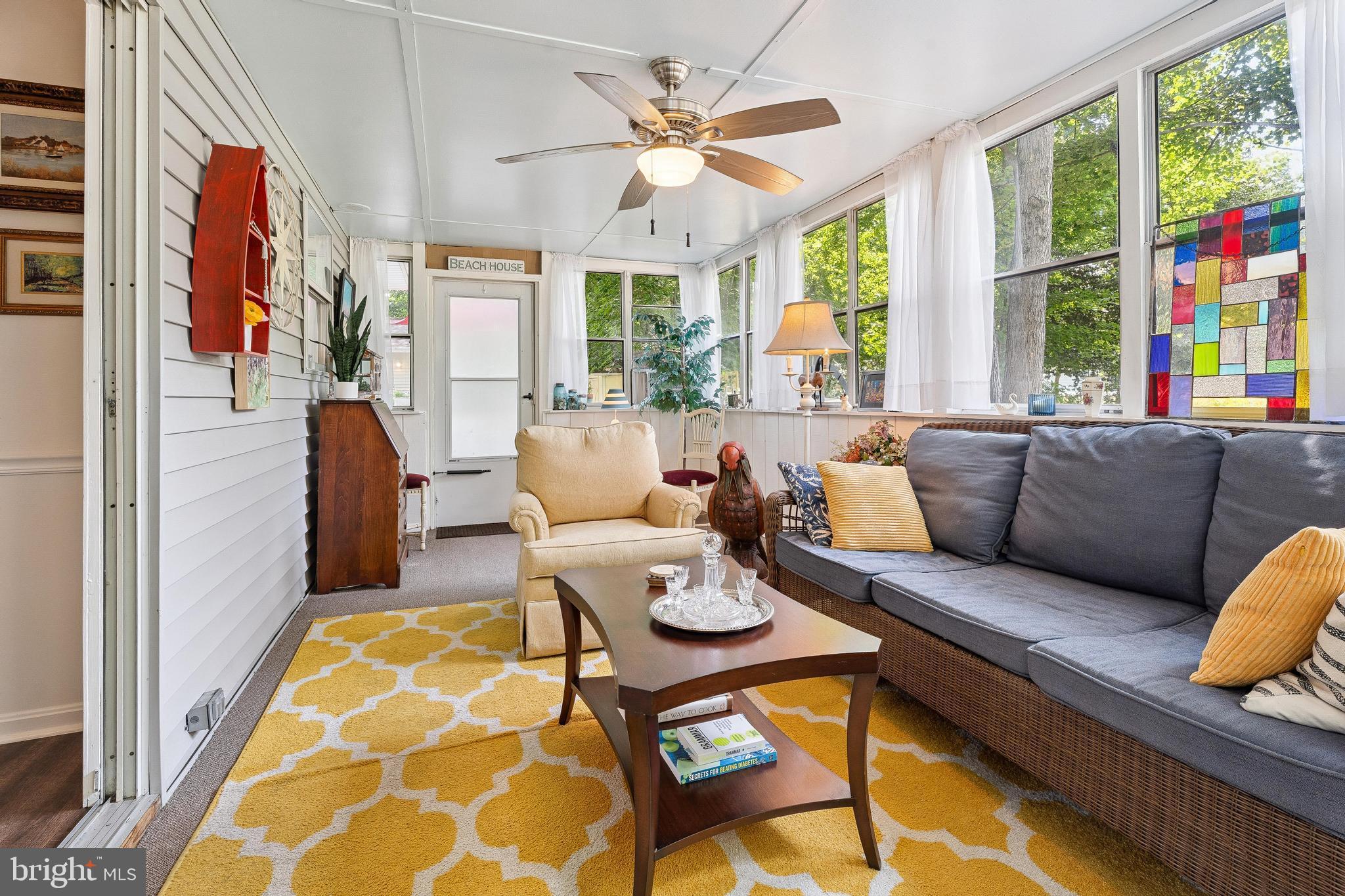 OCEAN PINES - SHERWOOD FOREST - Residential