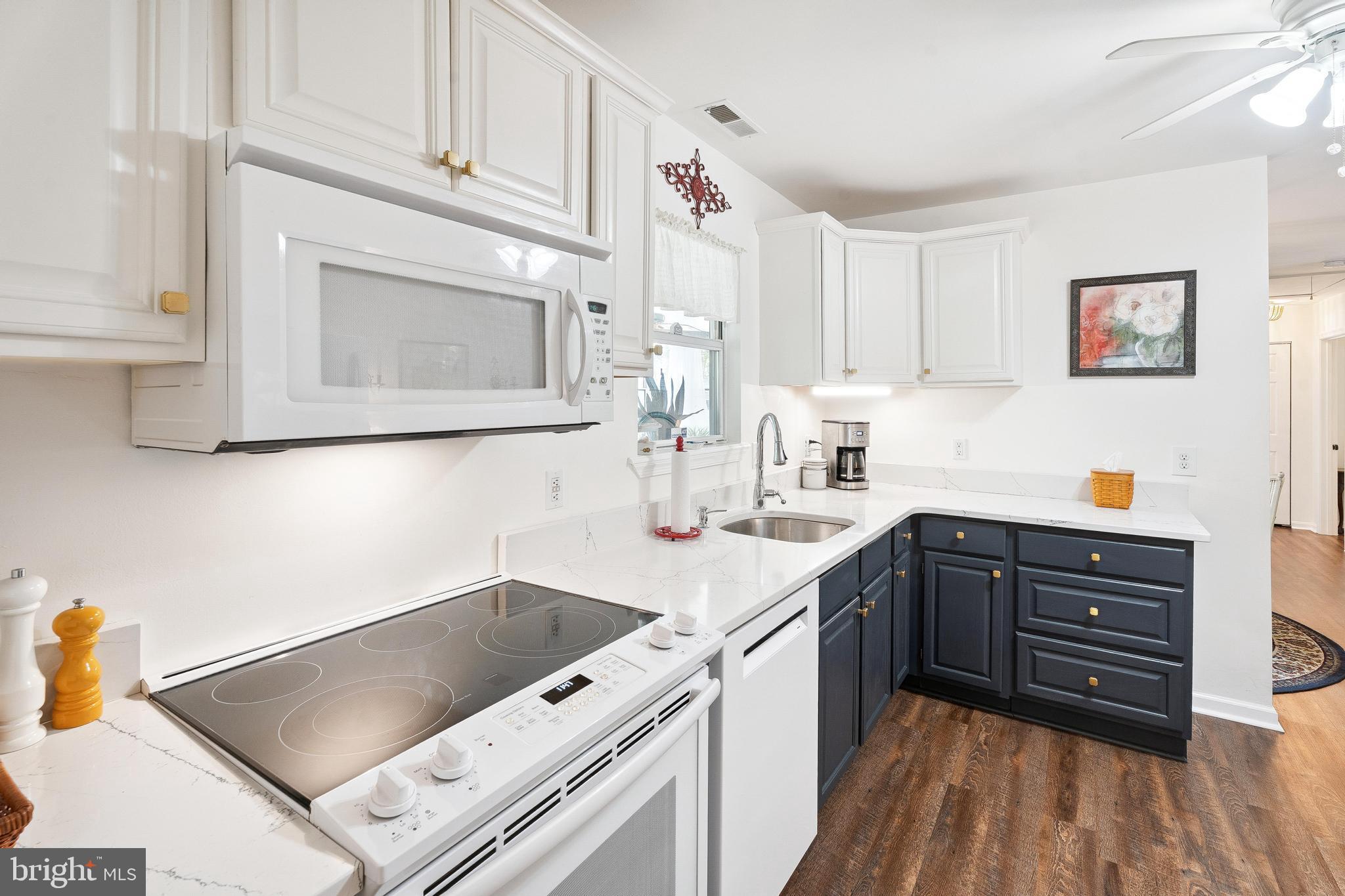 OCEAN PINES - SHERWOOD FOREST - Residential