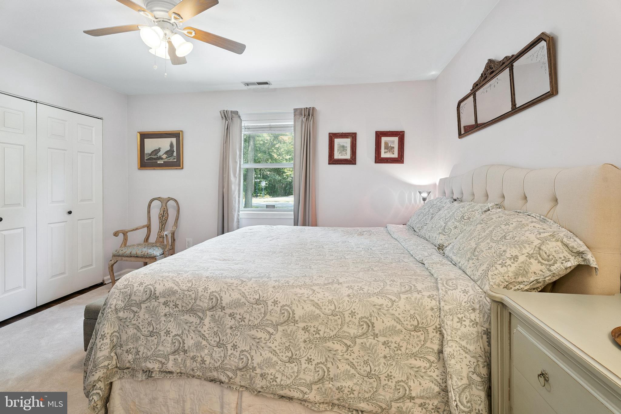 OCEAN PINES - SHERWOOD FOREST - Residential