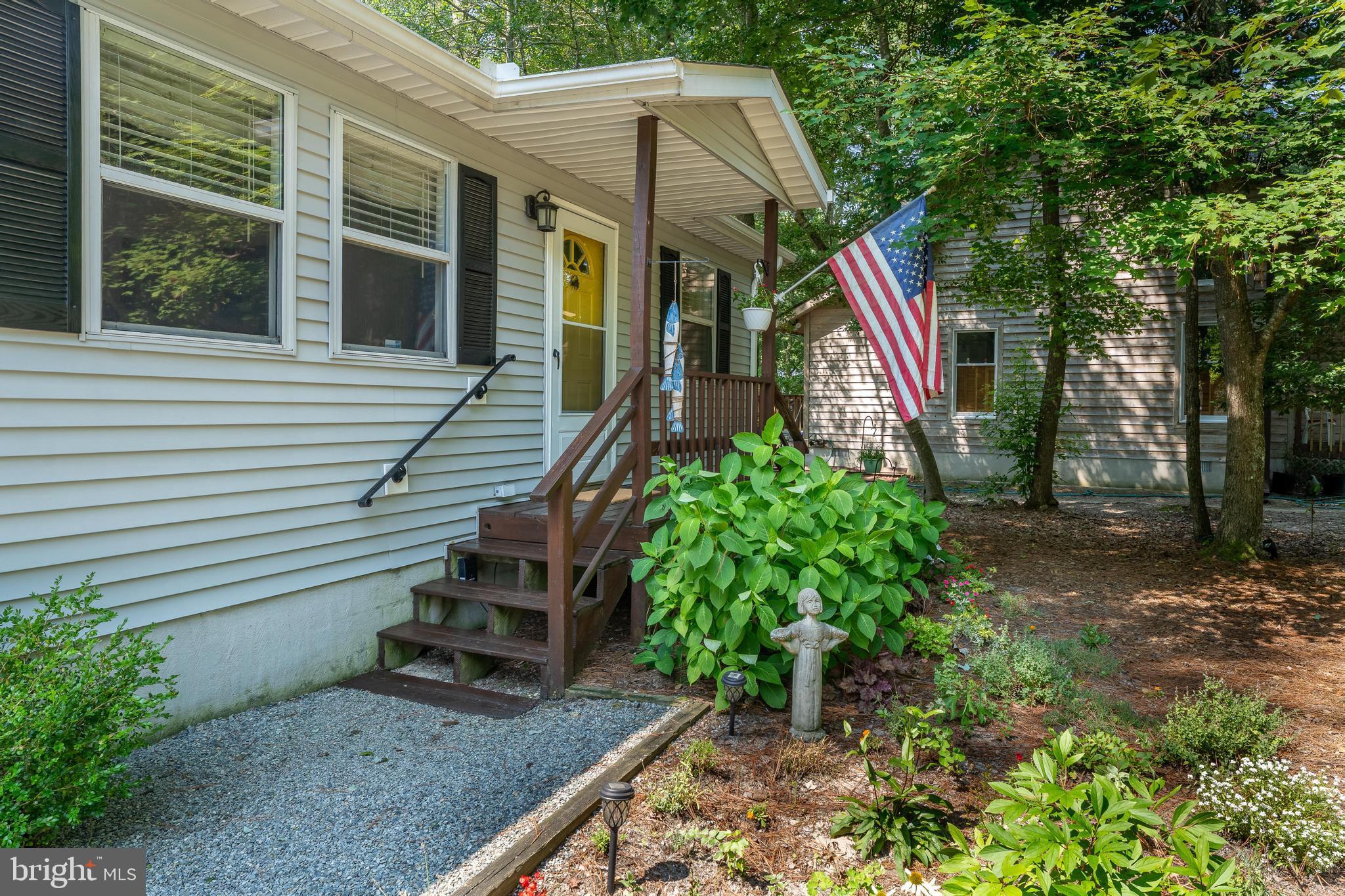 OCEAN PINES - SHERWOOD FOREST - Residential