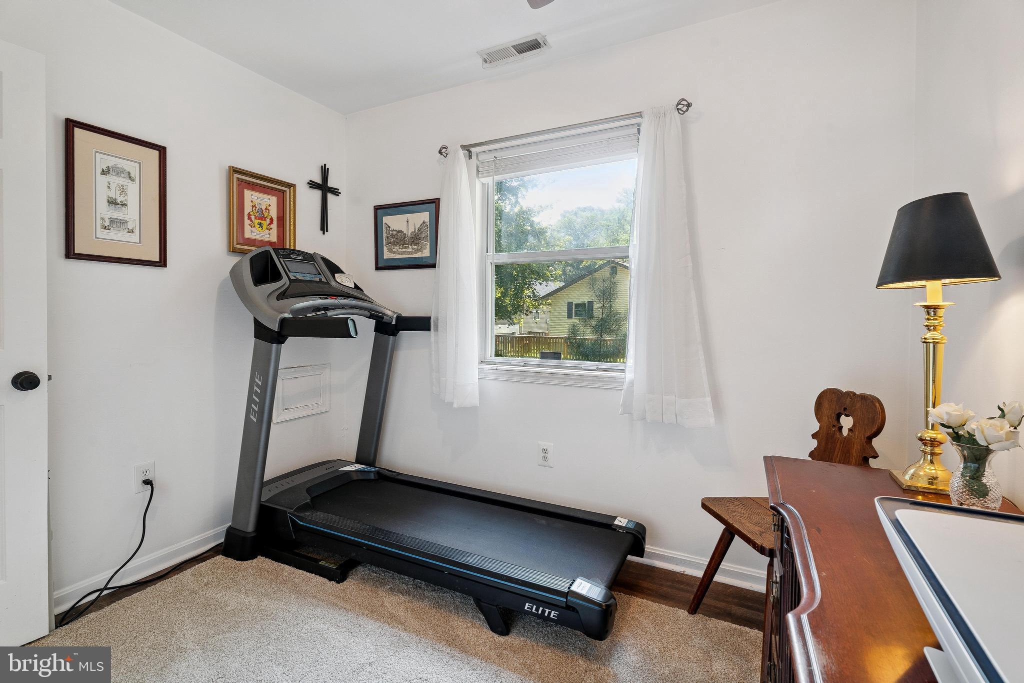 OCEAN PINES - SHERWOOD FOREST - Residential