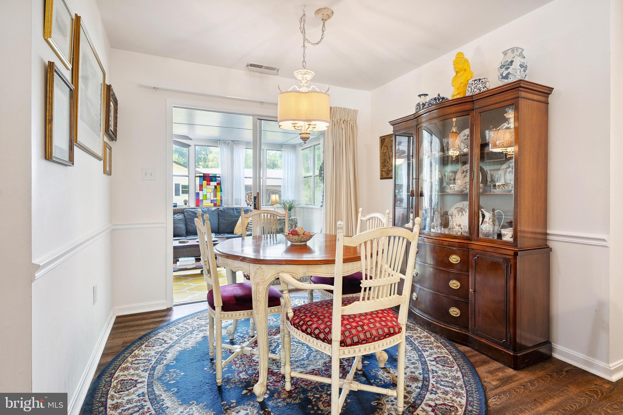 OCEAN PINES - SHERWOOD FOREST - Residential