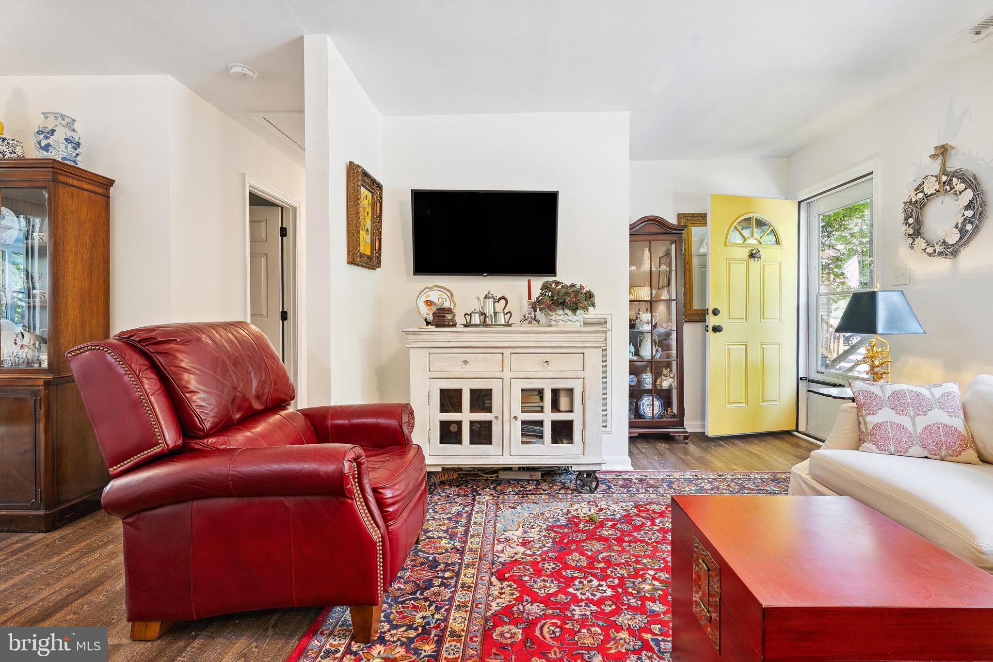 OCEAN PINES - SHERWOOD FOREST - Residential