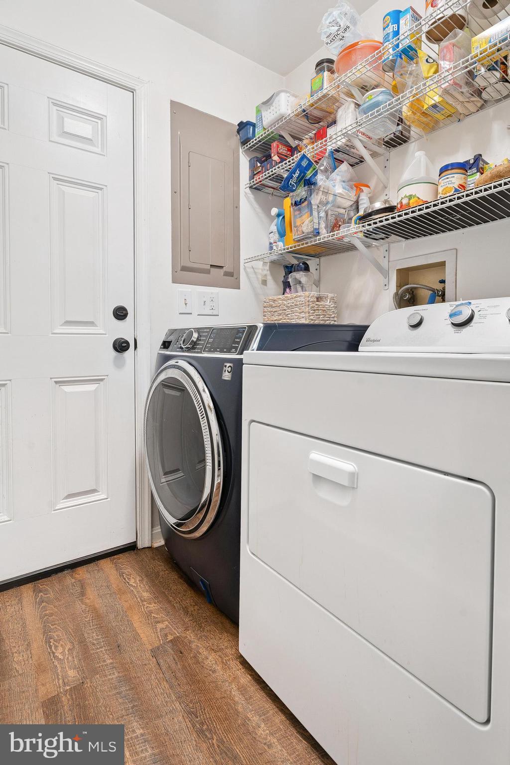 OCEAN PINES - SHERWOOD FOREST - Residential