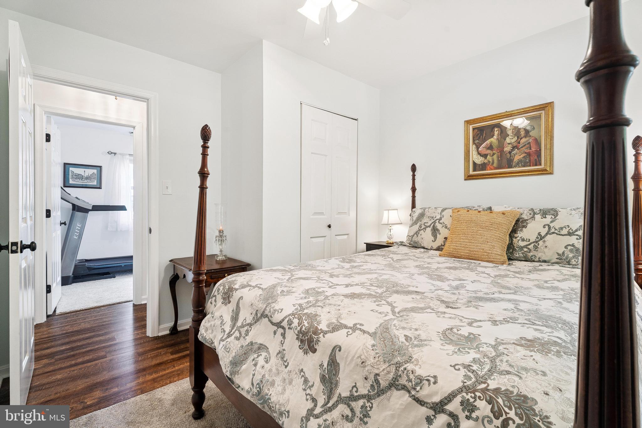 OCEAN PINES - SHERWOOD FOREST - Residential