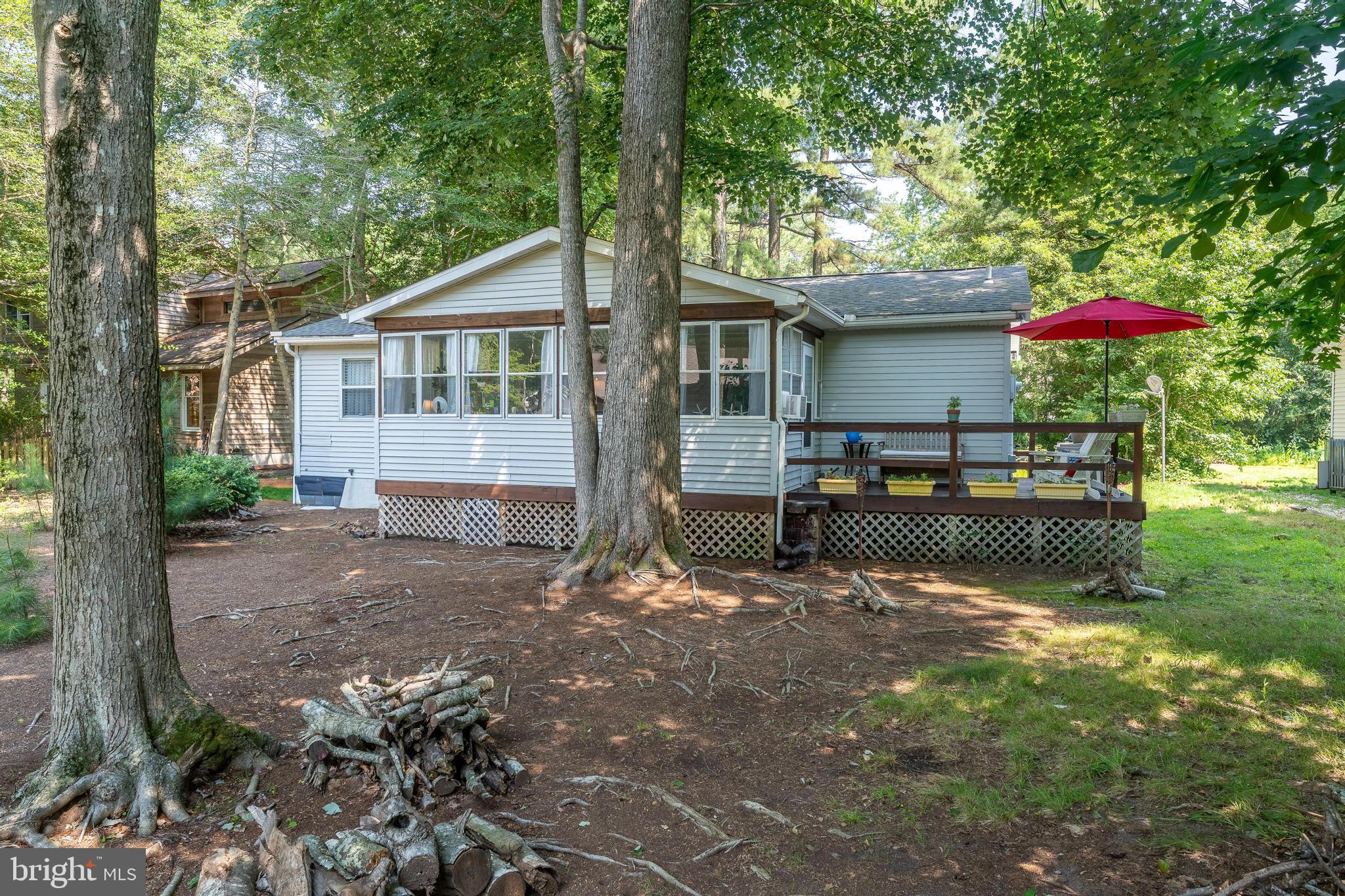 OCEAN PINES - SHERWOOD FOREST - Residential