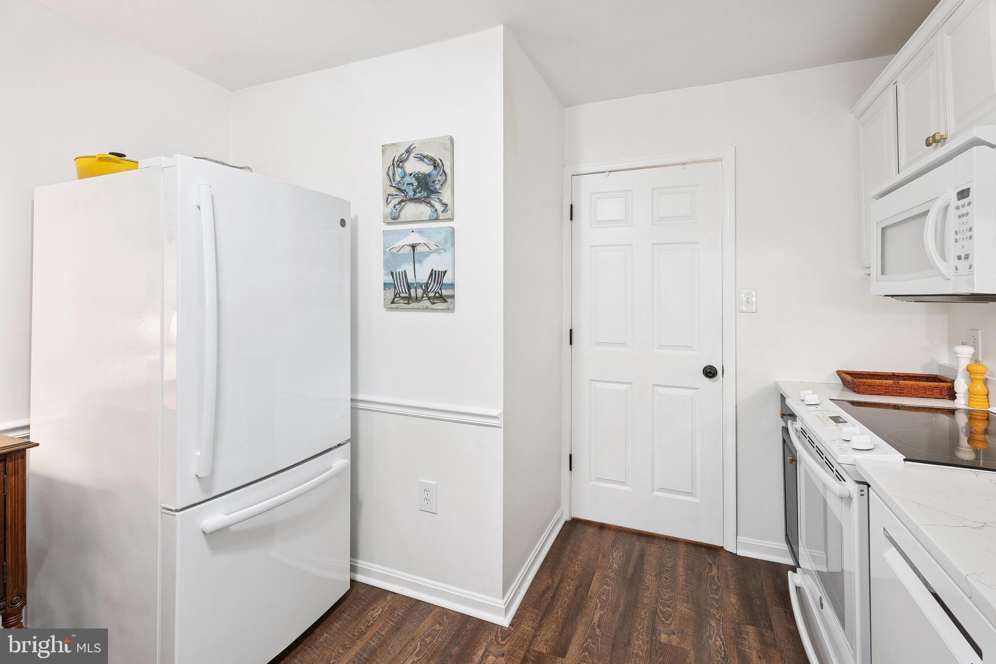 OCEAN PINES - SHERWOOD FOREST - Residential