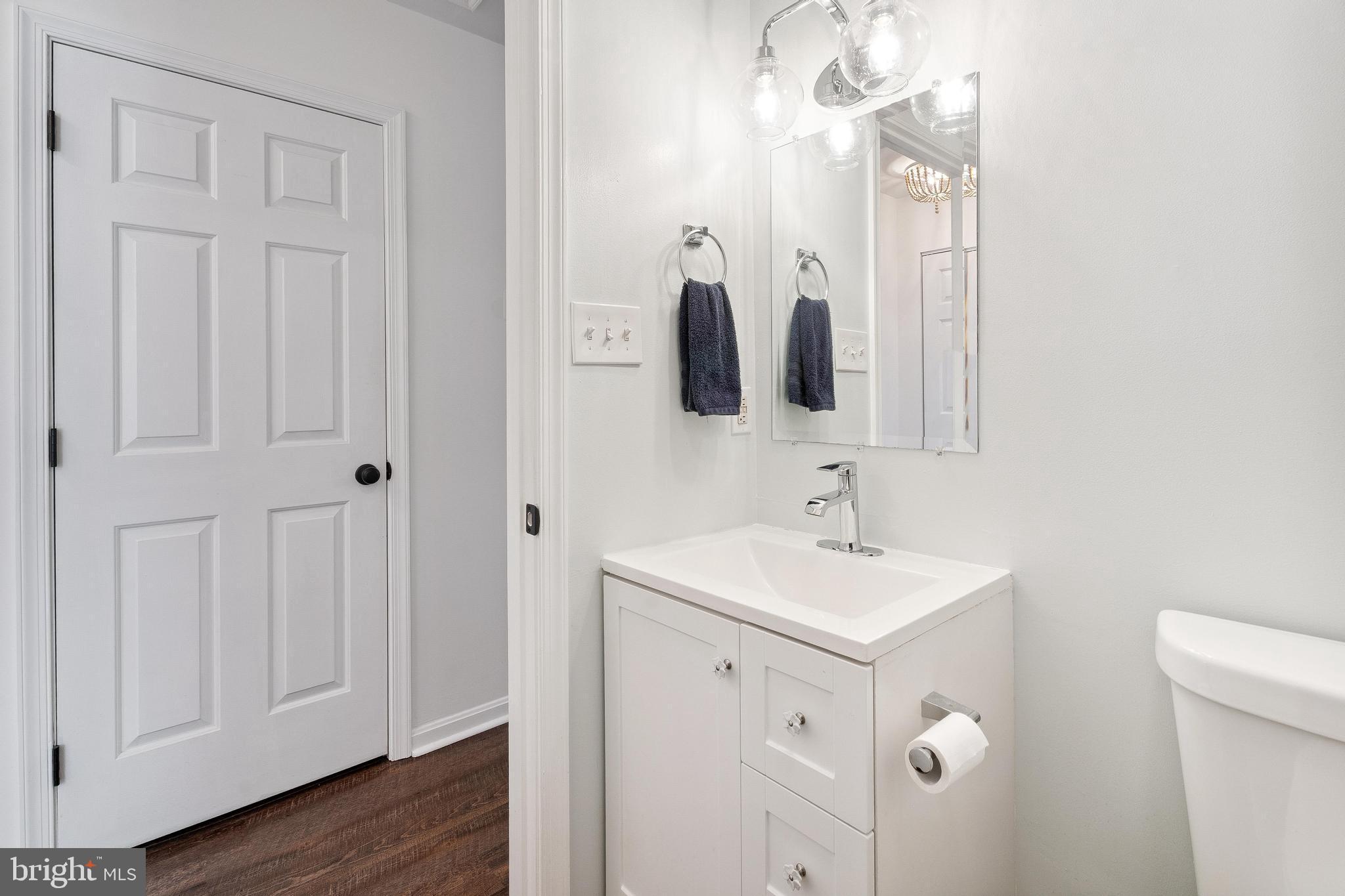 OCEAN PINES - SHERWOOD FOREST - Residential