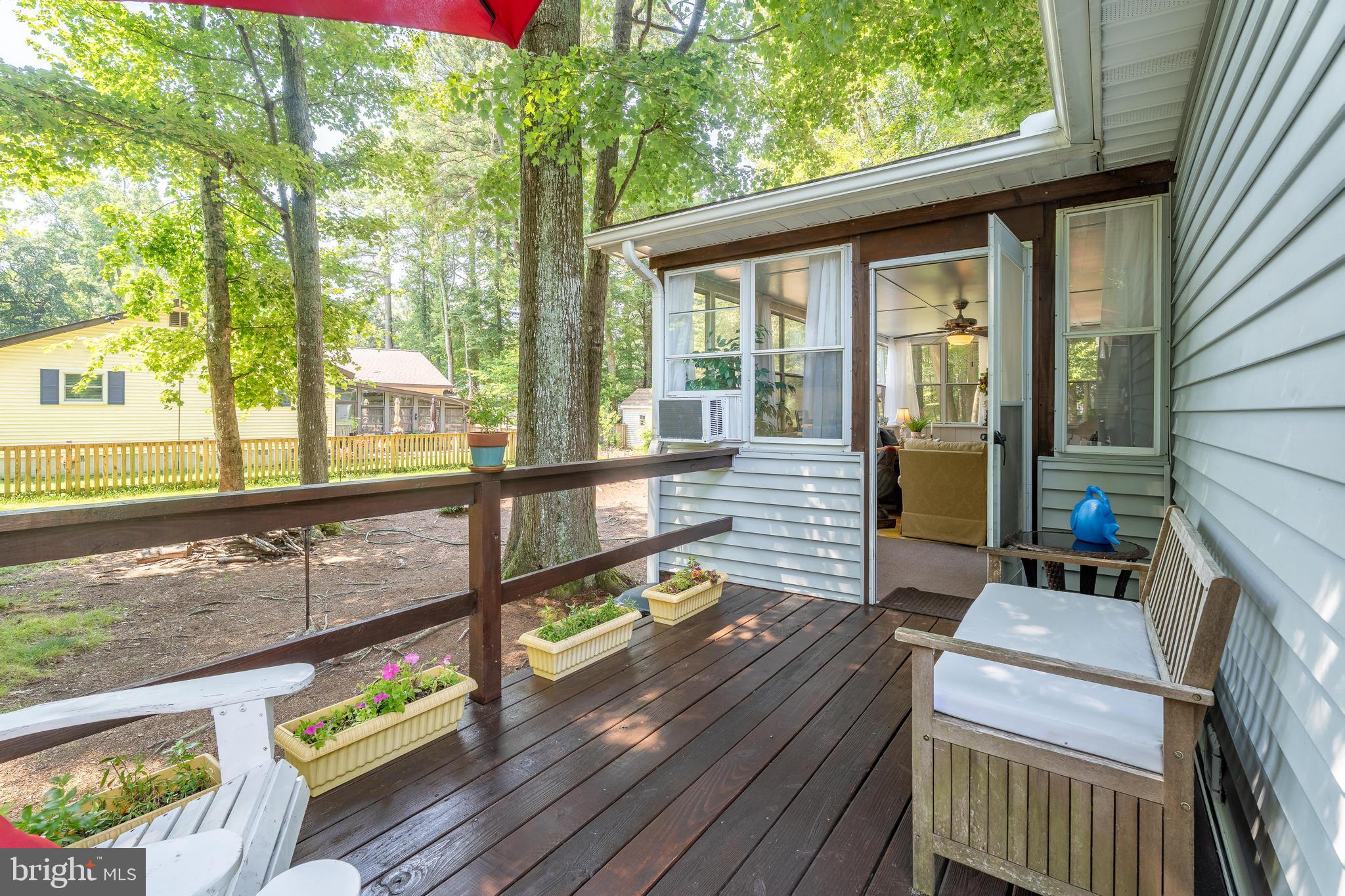 OCEAN PINES - SHERWOOD FOREST - Residential