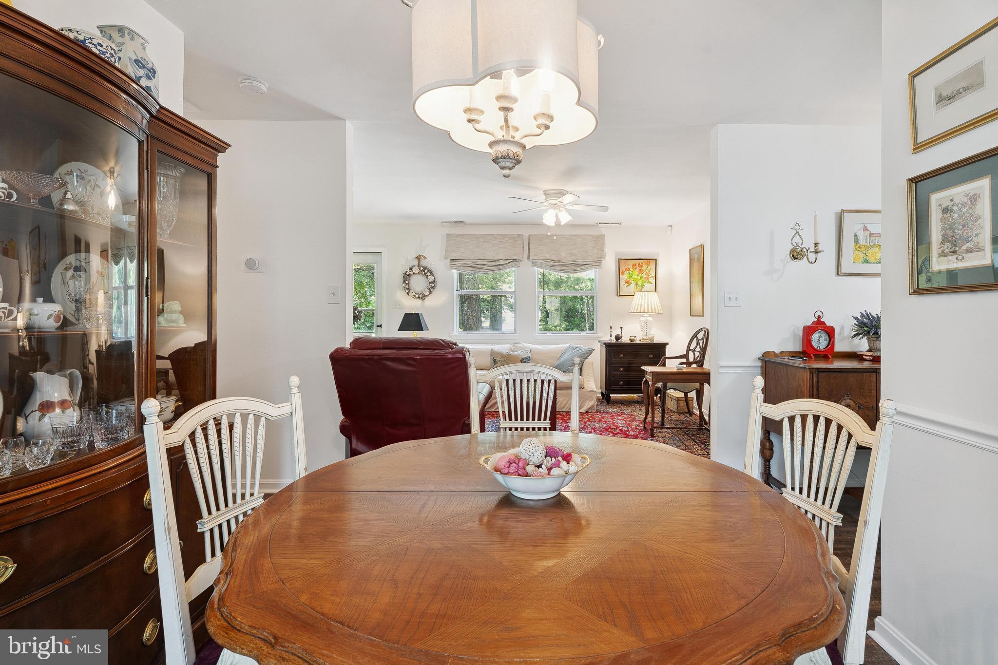 OCEAN PINES - SHERWOOD FOREST - Residential