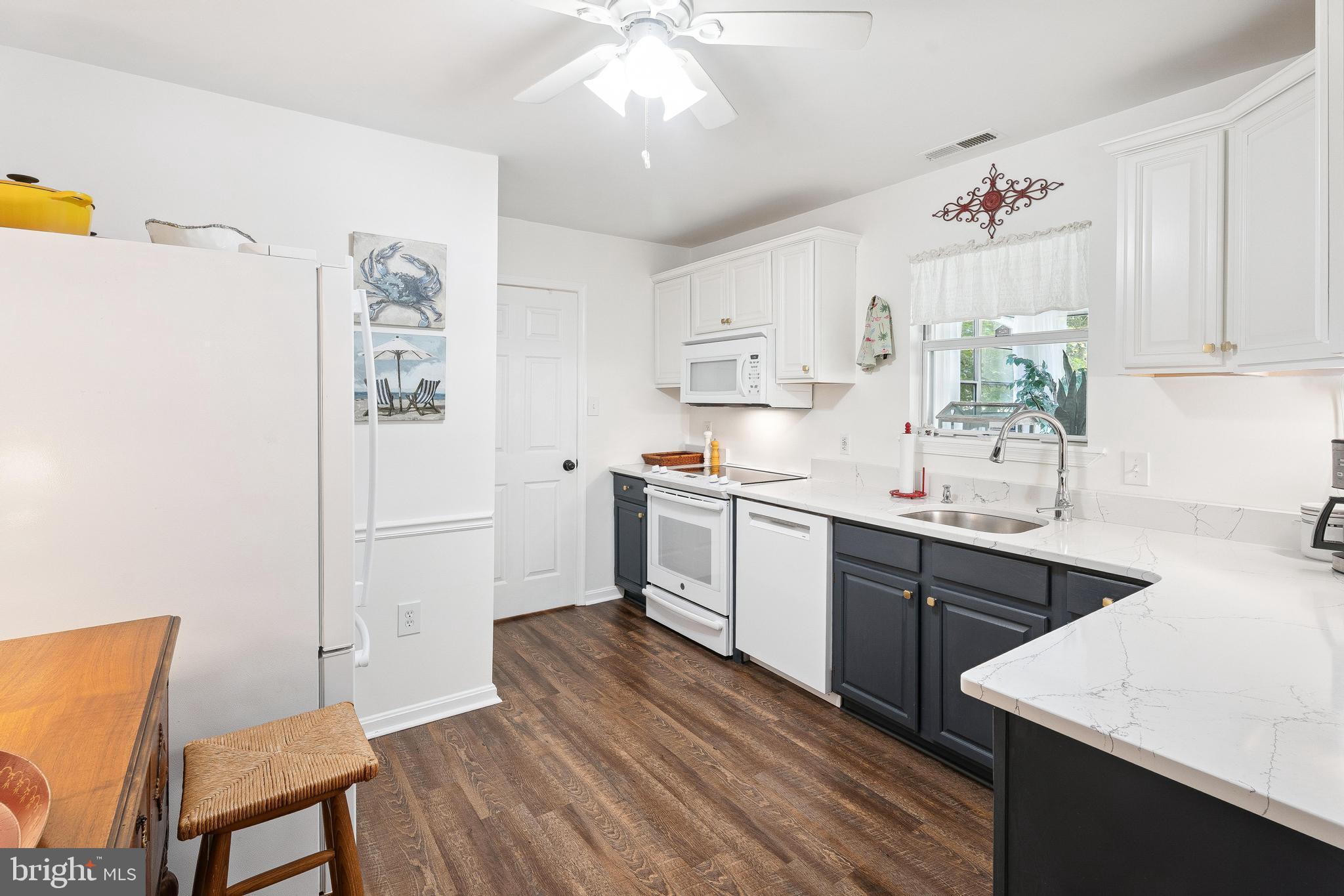 OCEAN PINES - SHERWOOD FOREST - Residential